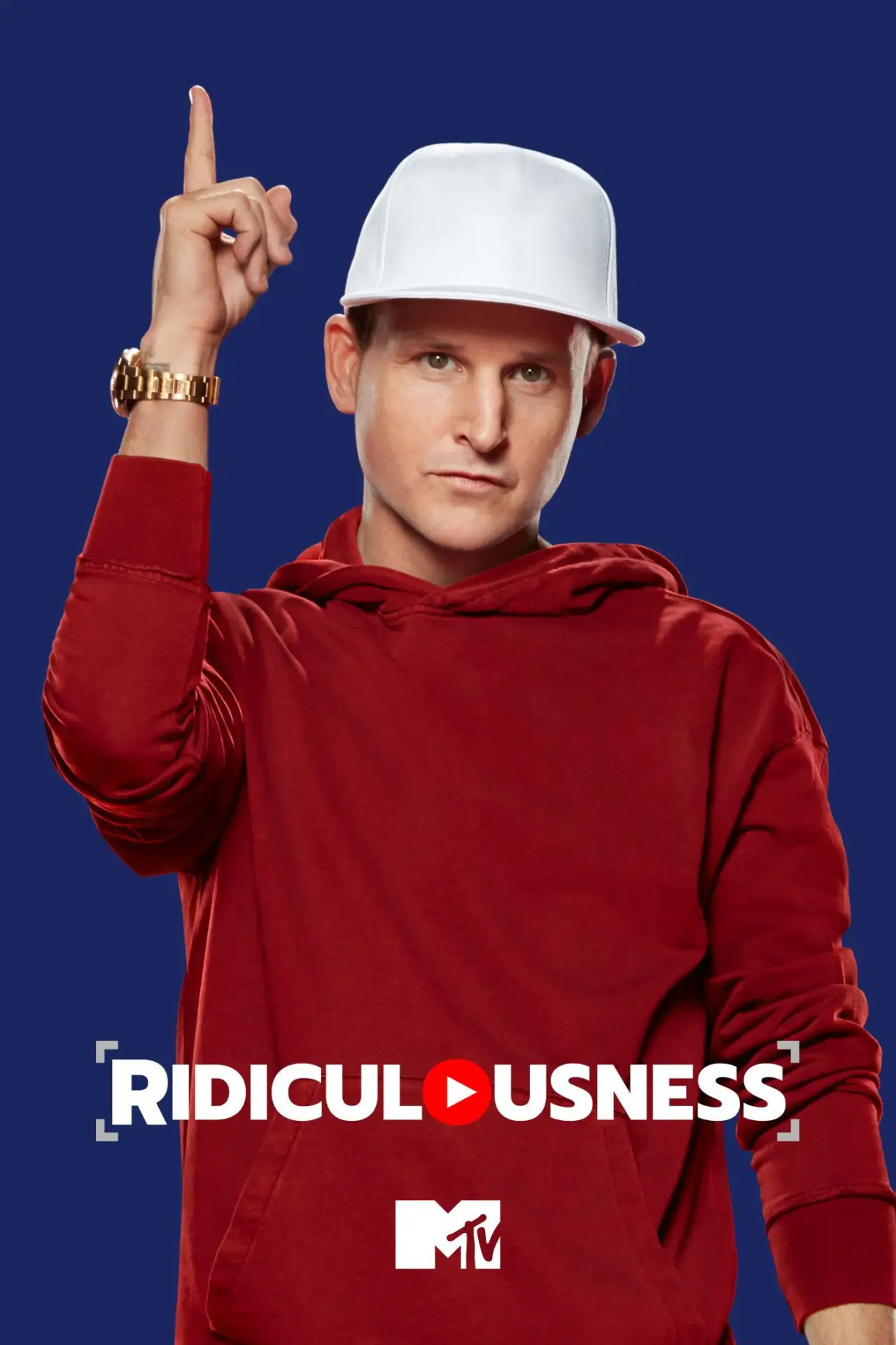 Постер к сериалу "Ridiculousness"