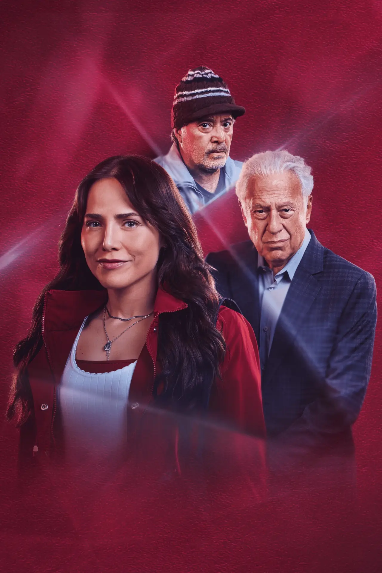 Постер к сериалу "Kto kocha, ten dba"