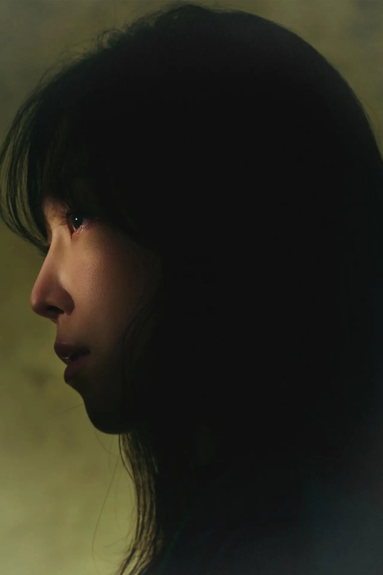 Plakat serialu "라이어"