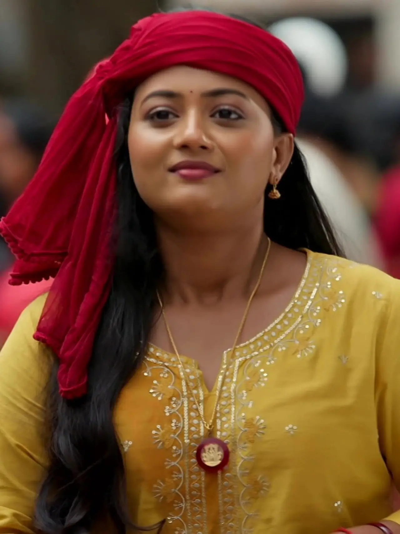 Plakat serialu "Ee Puzhayum Kadannu"
