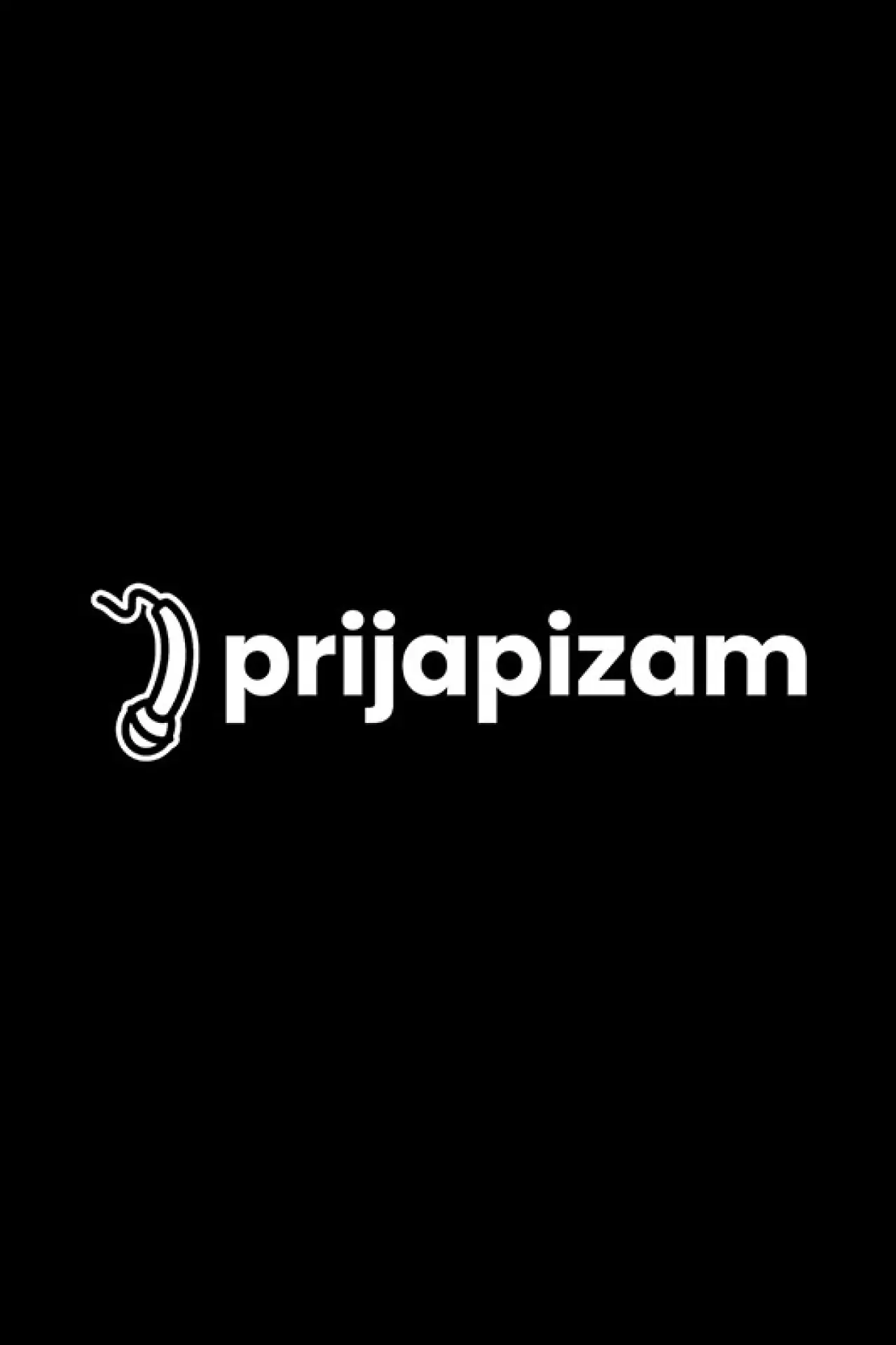 Plakat serialu "Prijapizm"