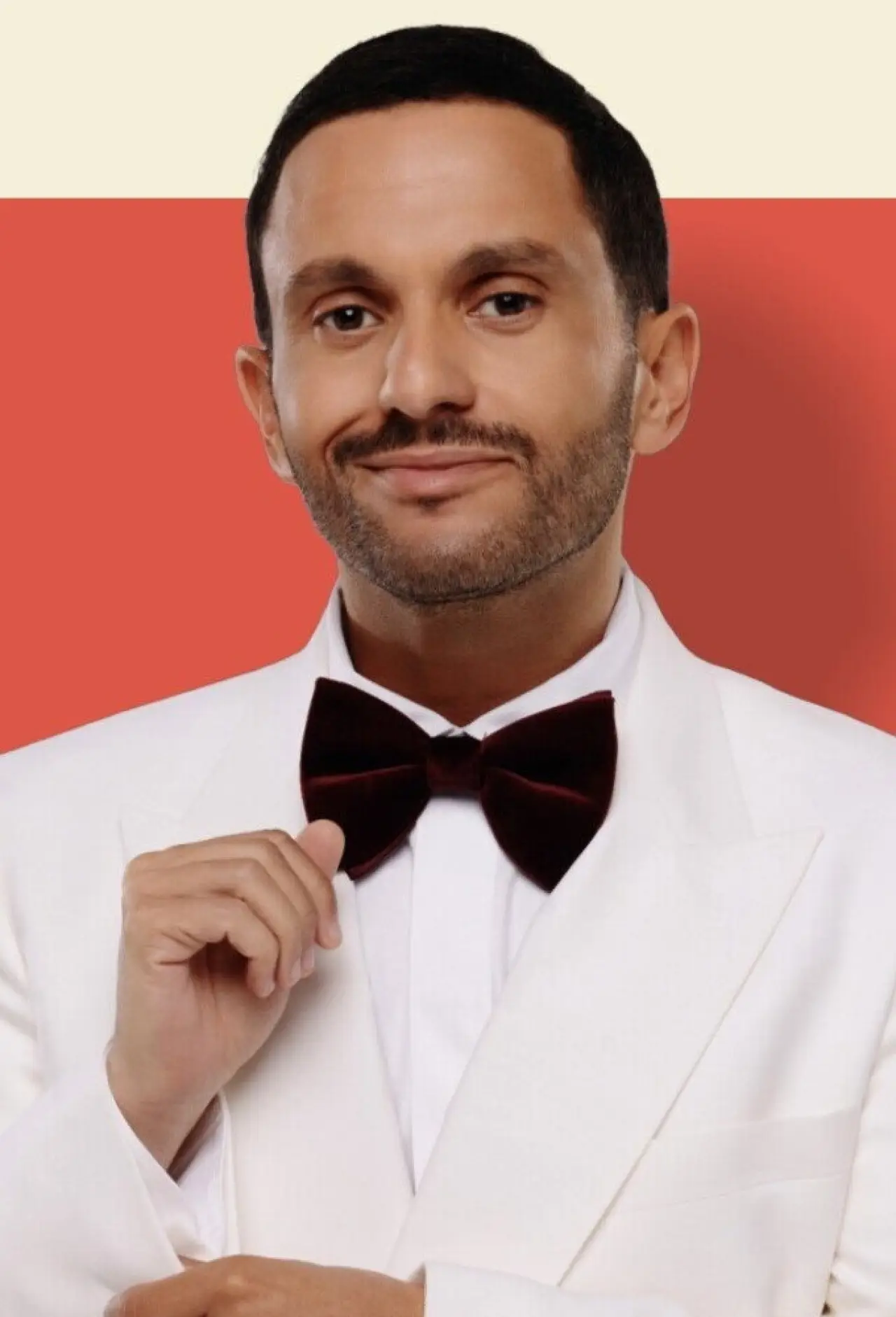 Plakat serialu "Marrakech Comedy Festival"