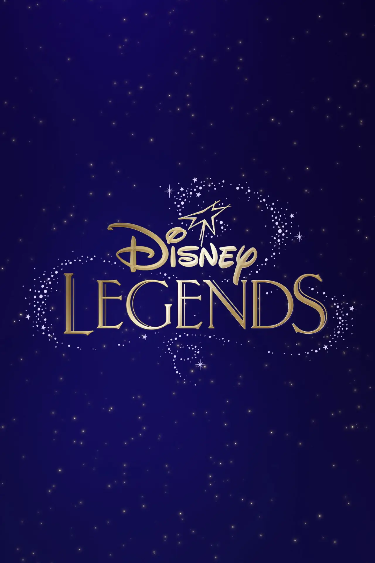 Plakat serialu "Disney Legends Award Ceremony"