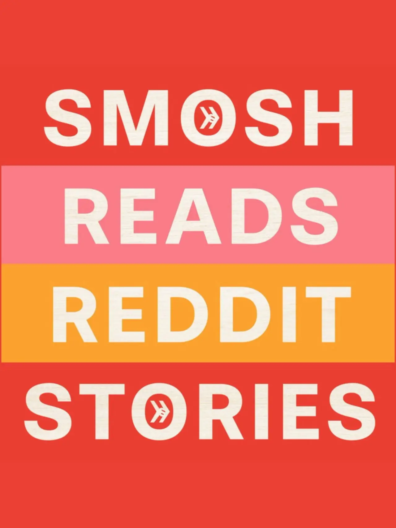Plakat serialu "Smosh Reads Reddit Stories"