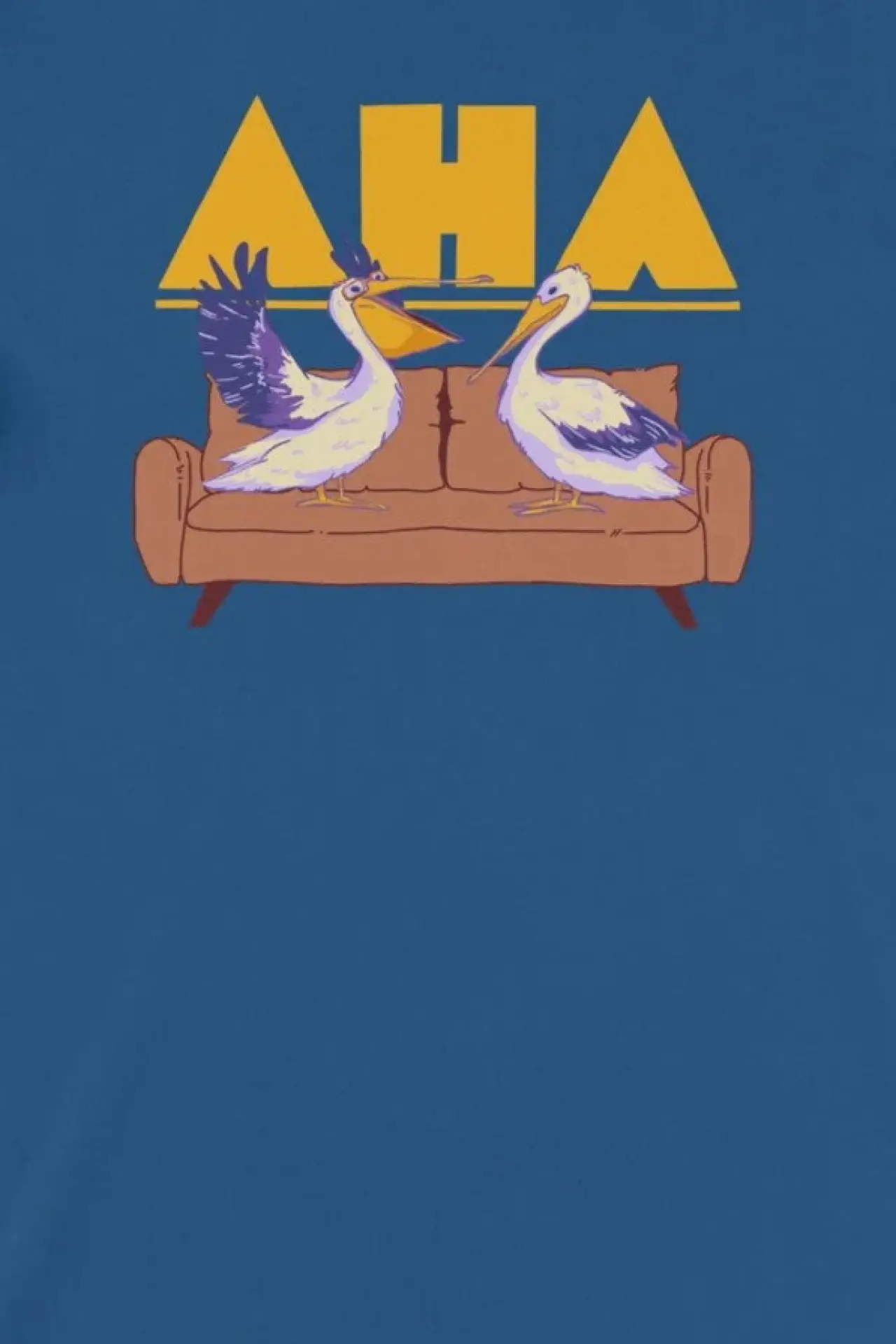 Plakat serialu "Ask Hank Anything"