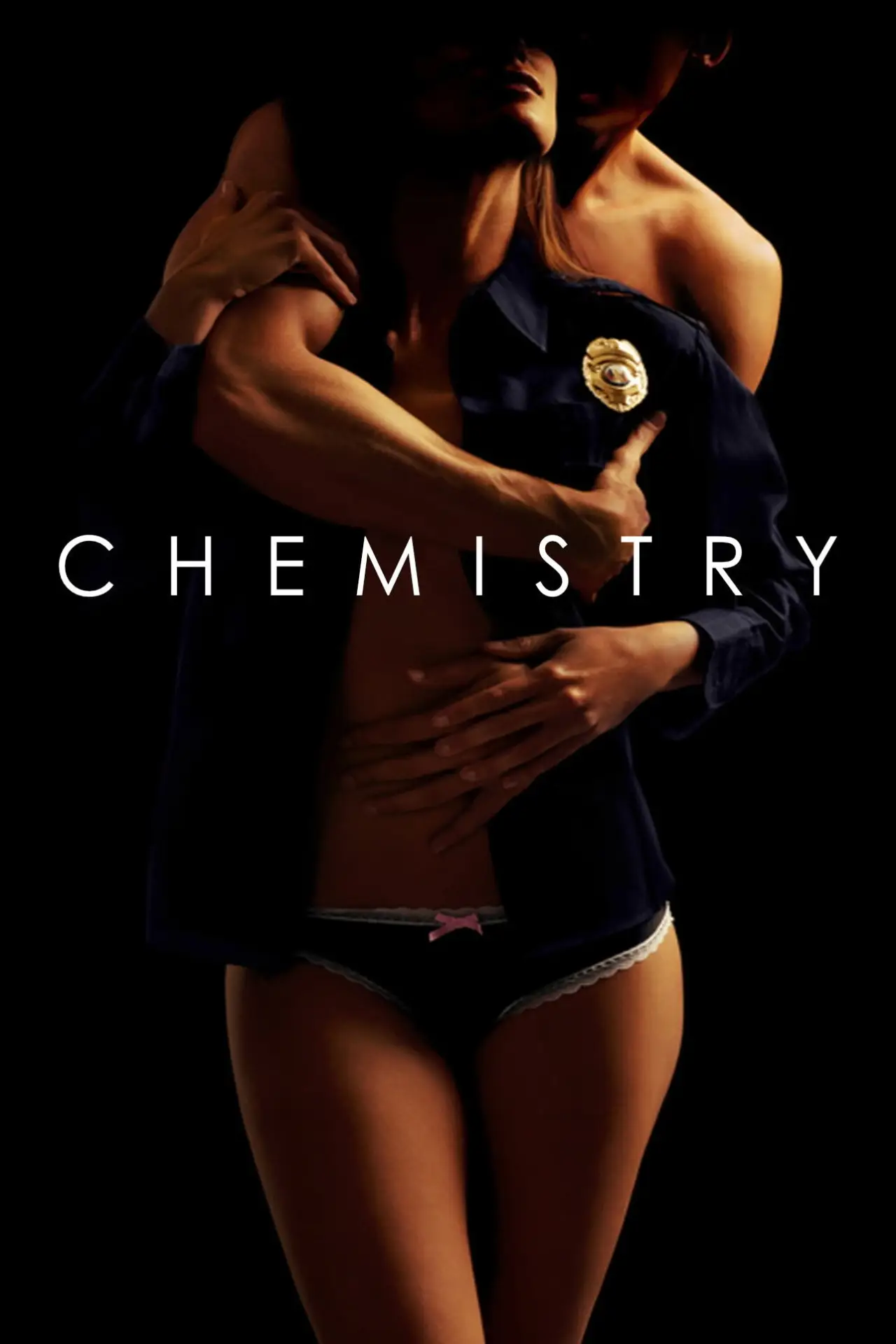 Plakat serialu "Chemistry"