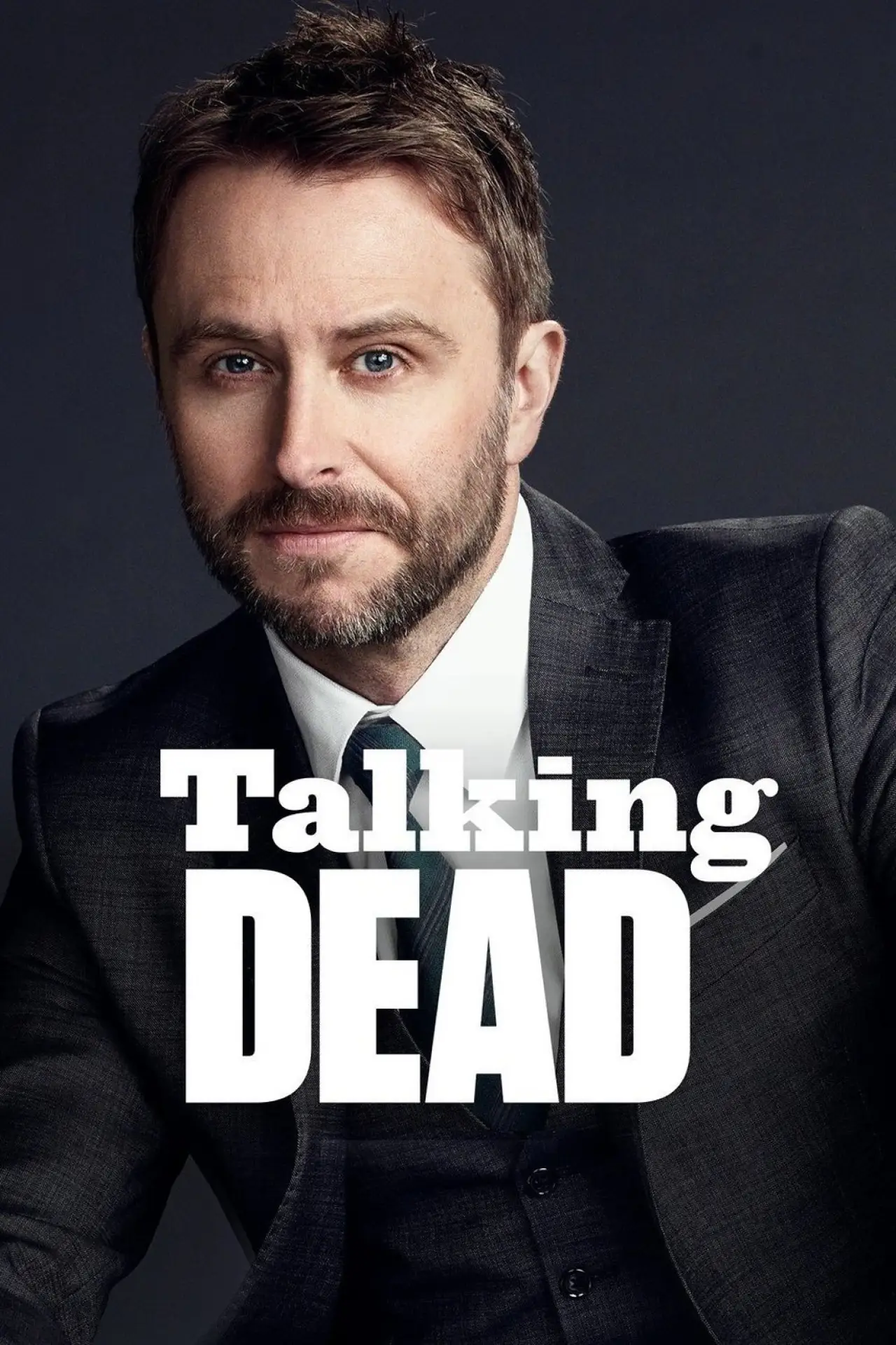 Постер к сериалу "Talking Dead"