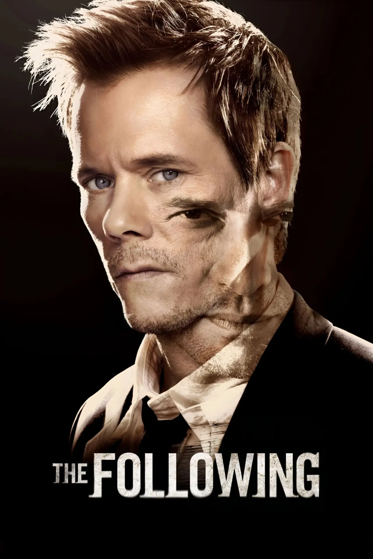 Постер к сериалу "The Following"