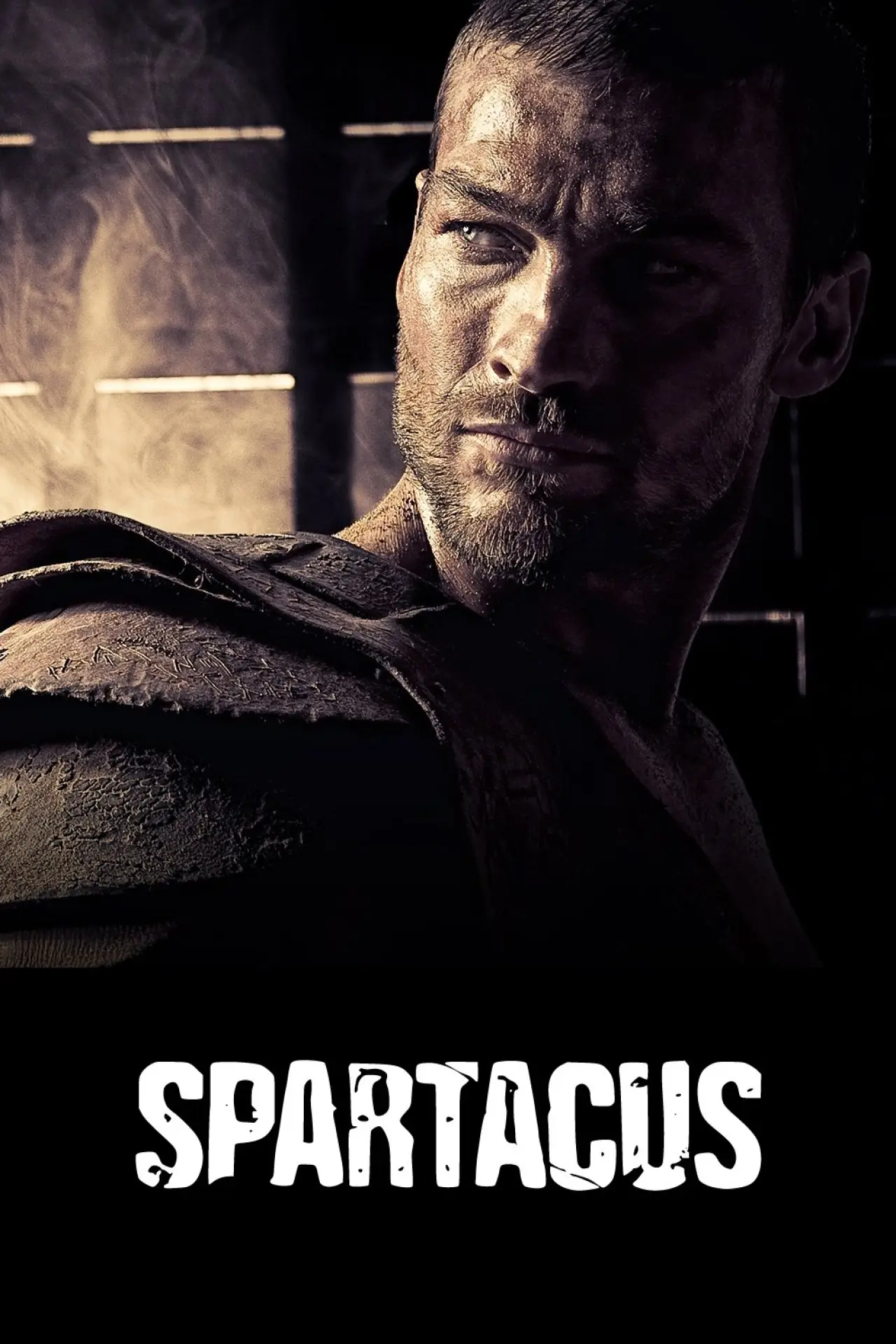 Постер к сериалу "Spartakus"