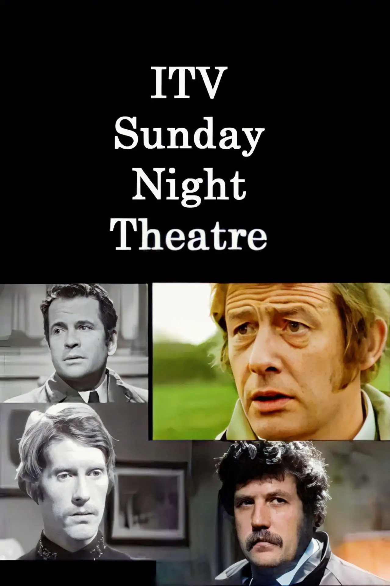 Постер к сериалу "ITV Saturday Night Theatre"
