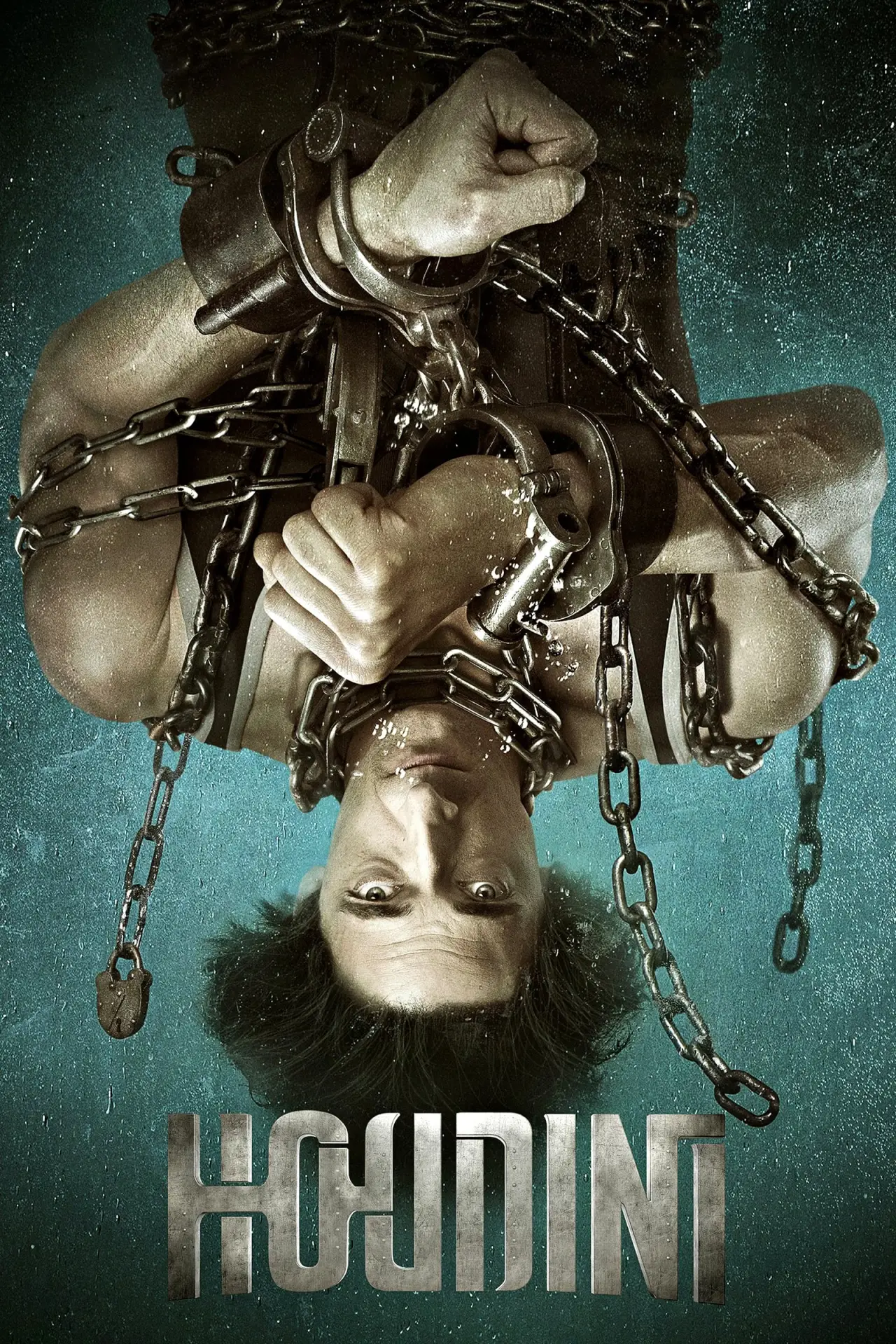 Постер к сериалу "Houdini"