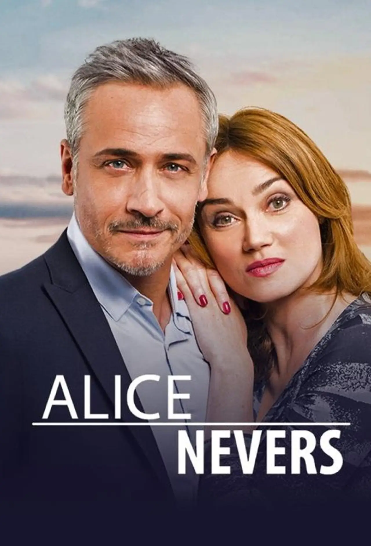 Plakat serialu "Alice Nevers, le juge est une femme"