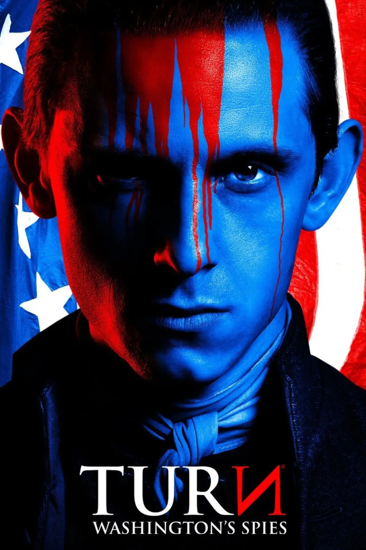Постер к сериалу "Szpiedzy Waszyngtona"