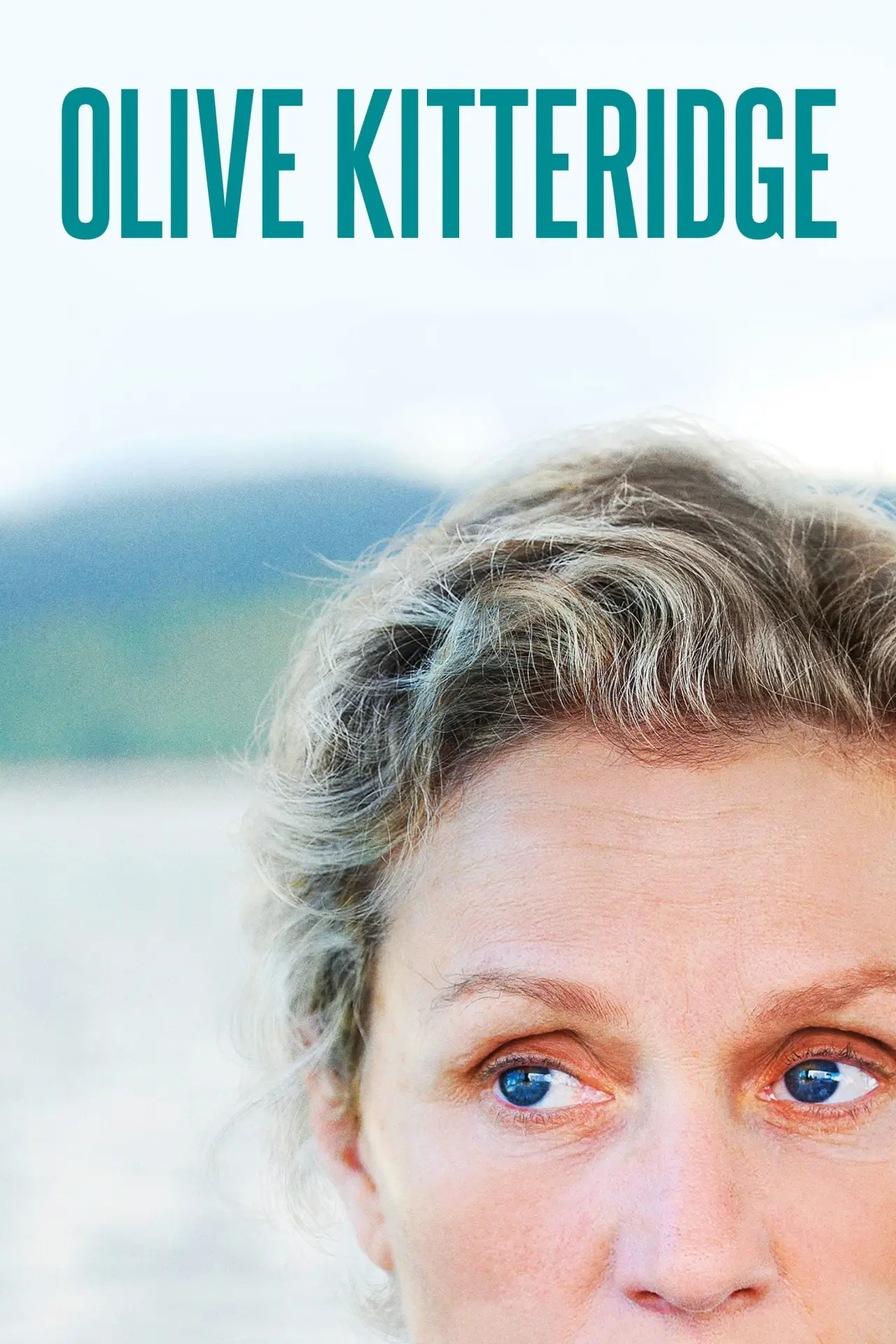Постер к сериалу "Olive Kitteridge"