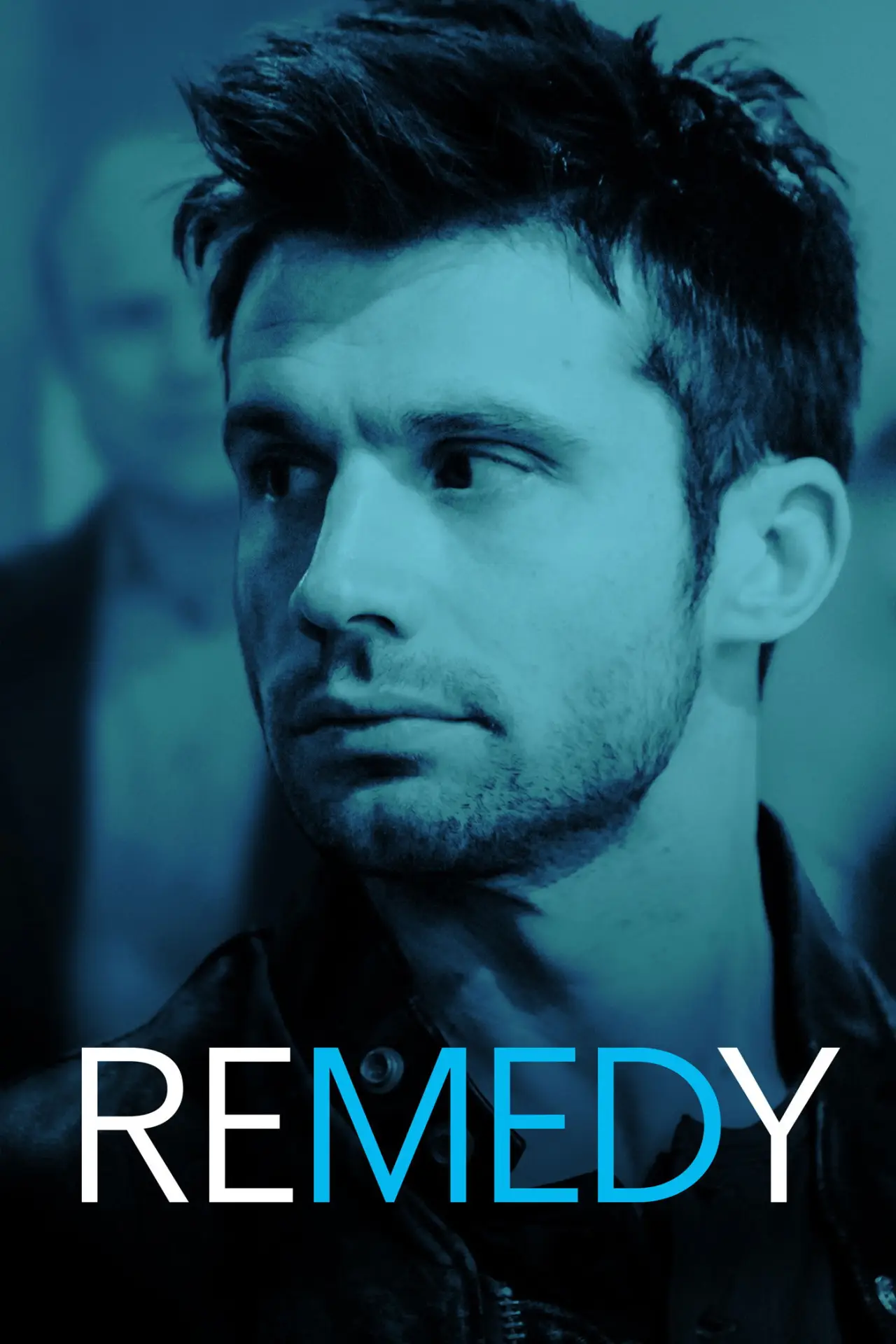 Постер к сериалу "Remedy"