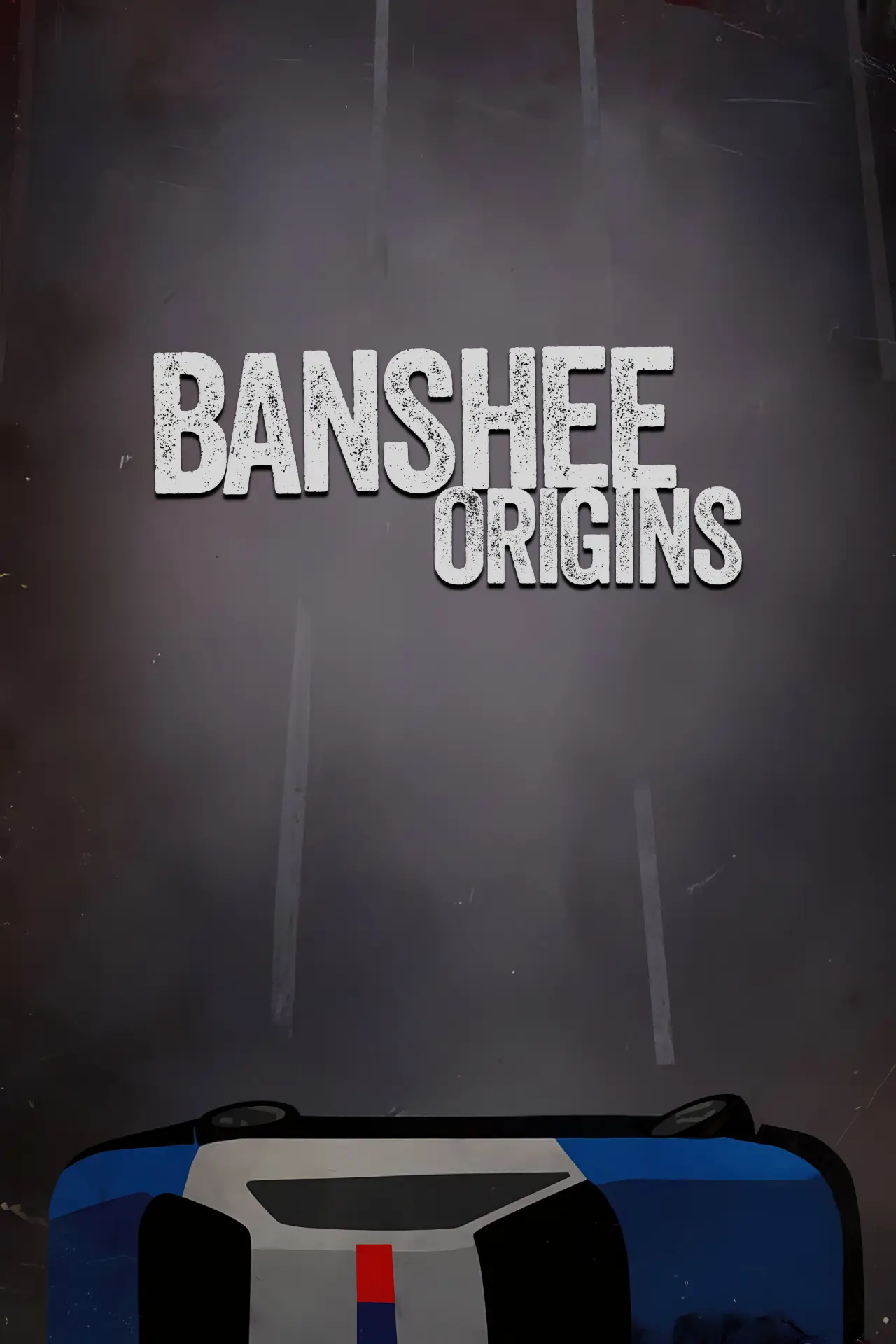 Постер к сериалу "Banshee: Origins"