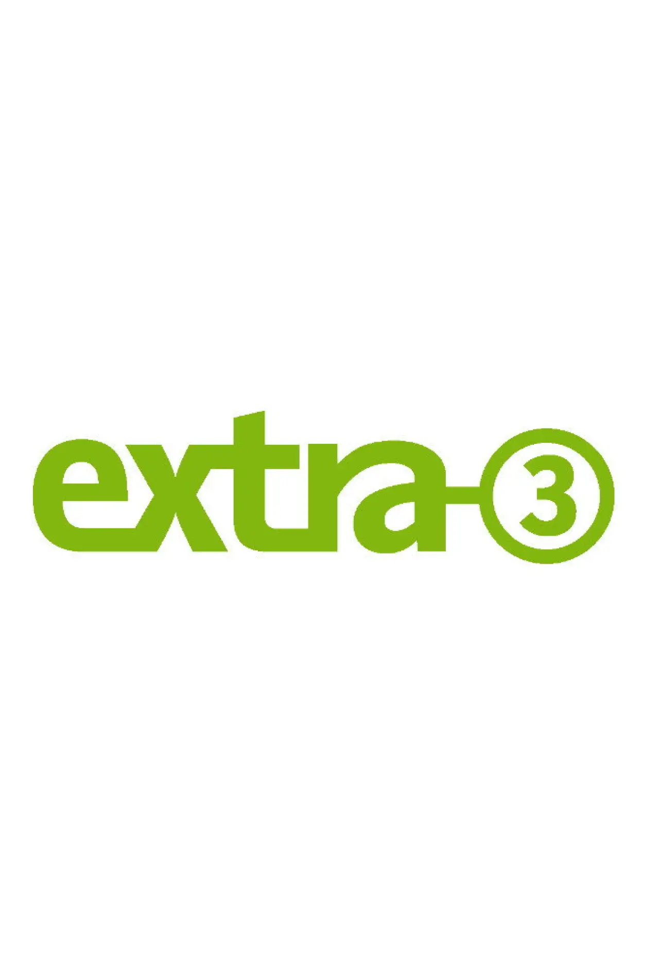 Постер к сериалу "Extra 3"