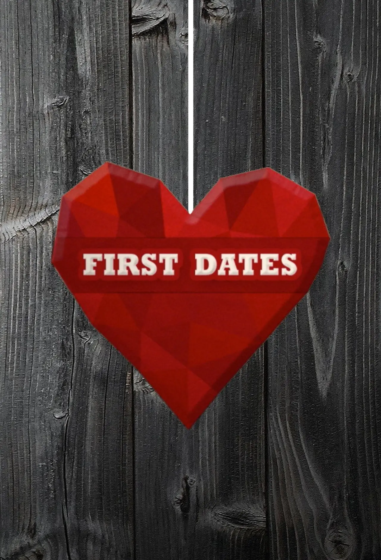 Постер к сериалу "First Dates"