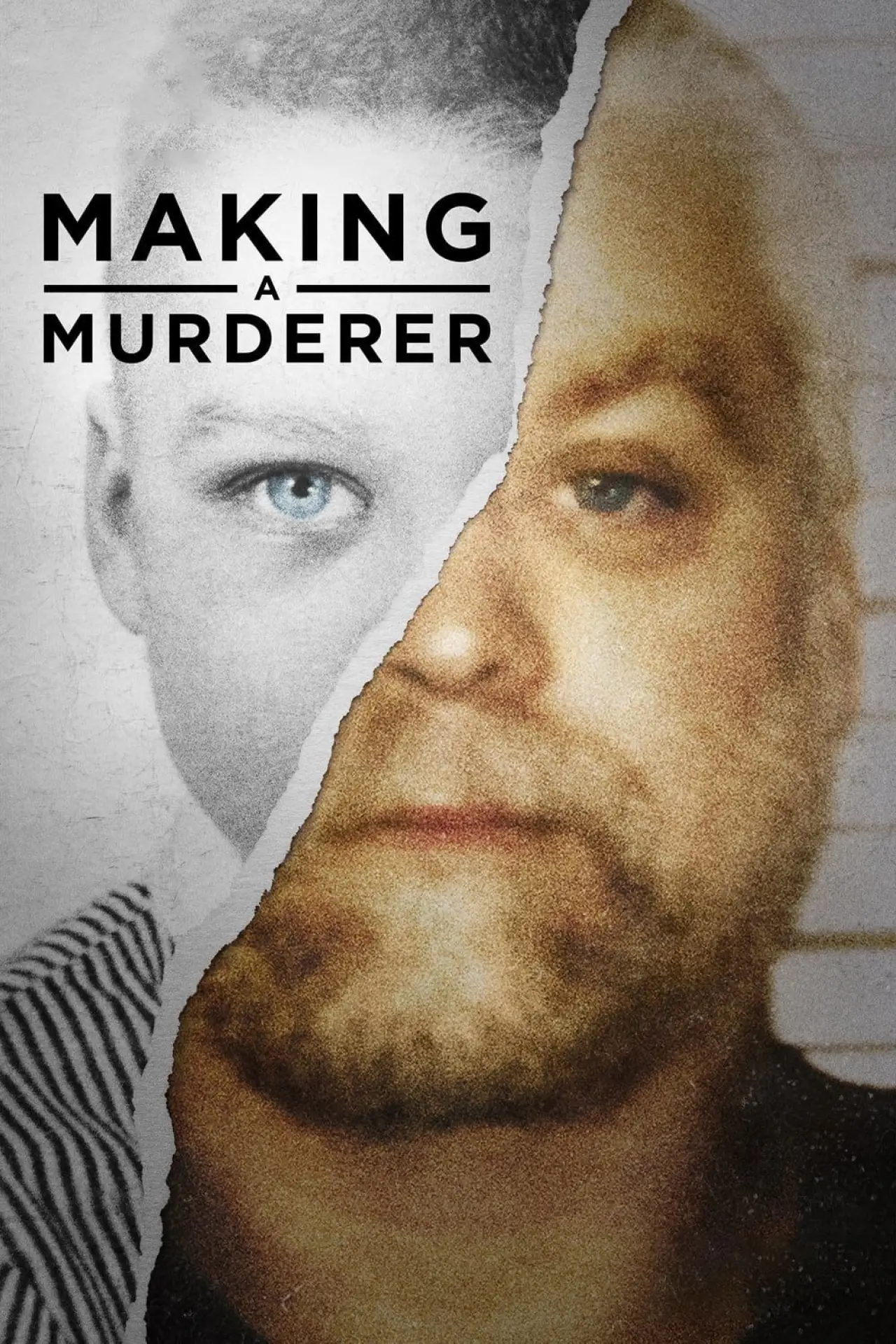 Постер к сериалу "Making a Murderer"