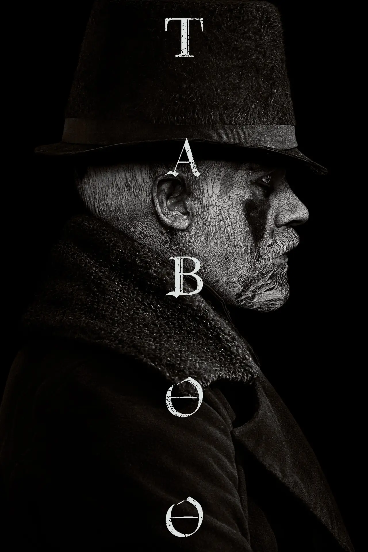 Постер к сериалу "Tabu"