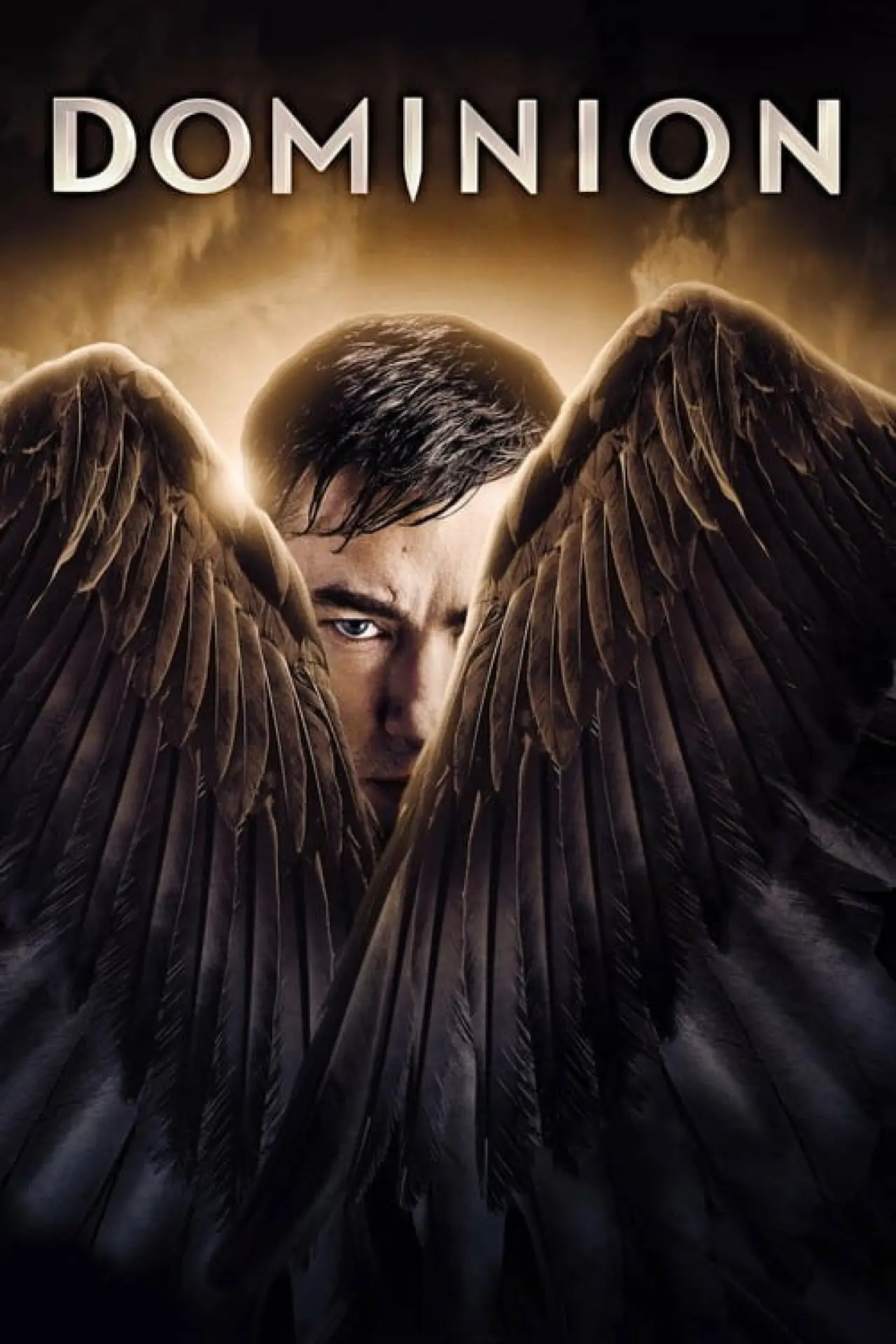 Постер к сериалу "Dominion"