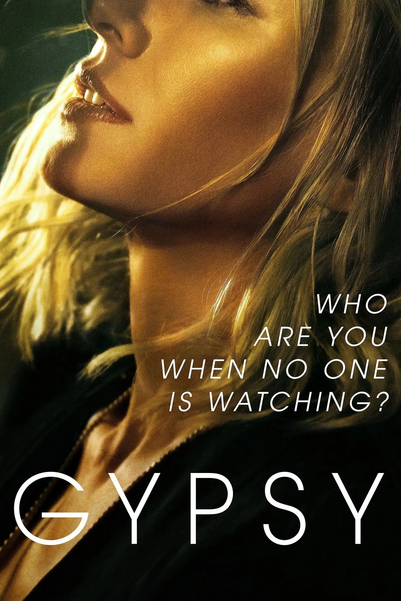 Постер к сериалу "Gypsy"