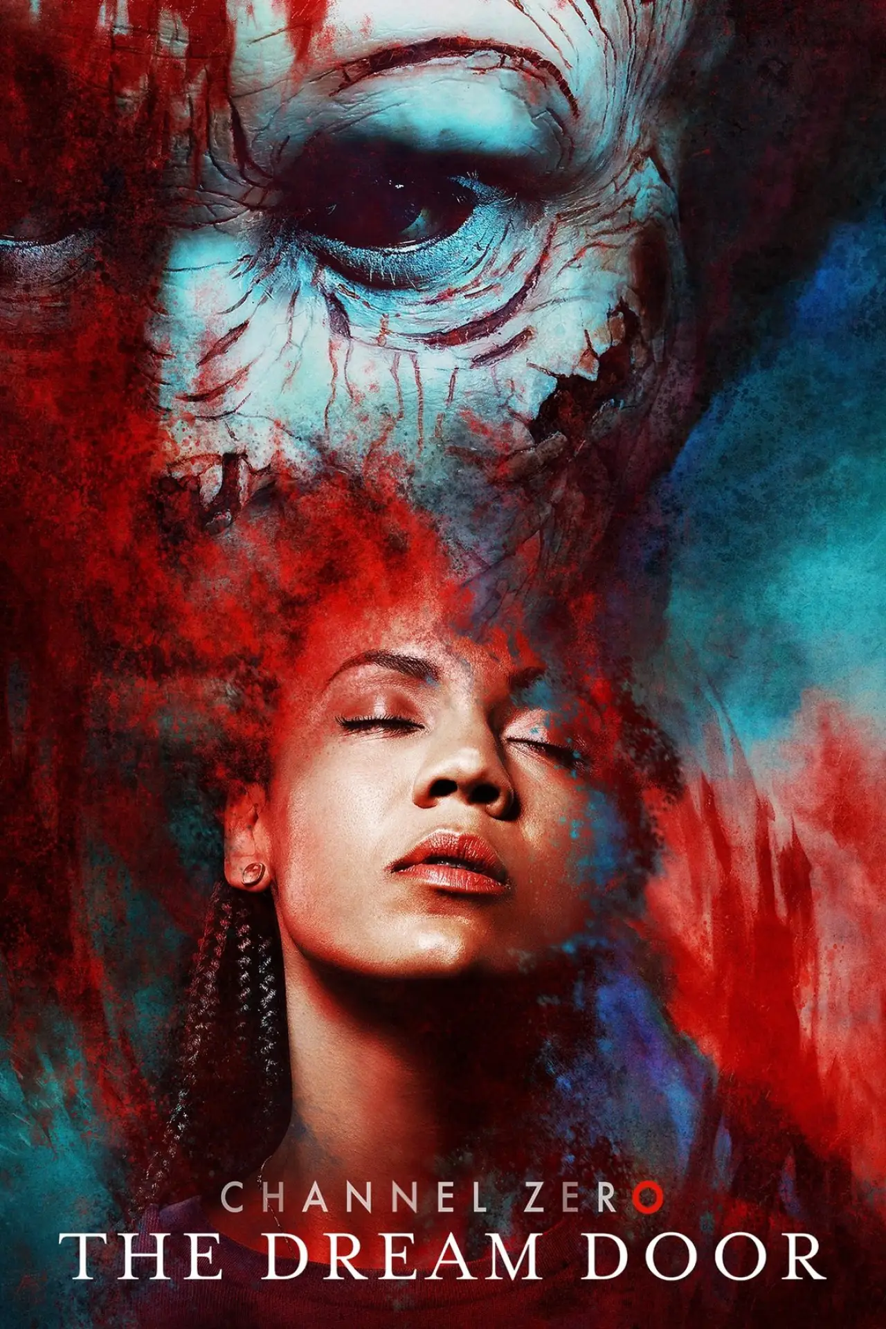 Постер к сериалу "Channel Zero"
