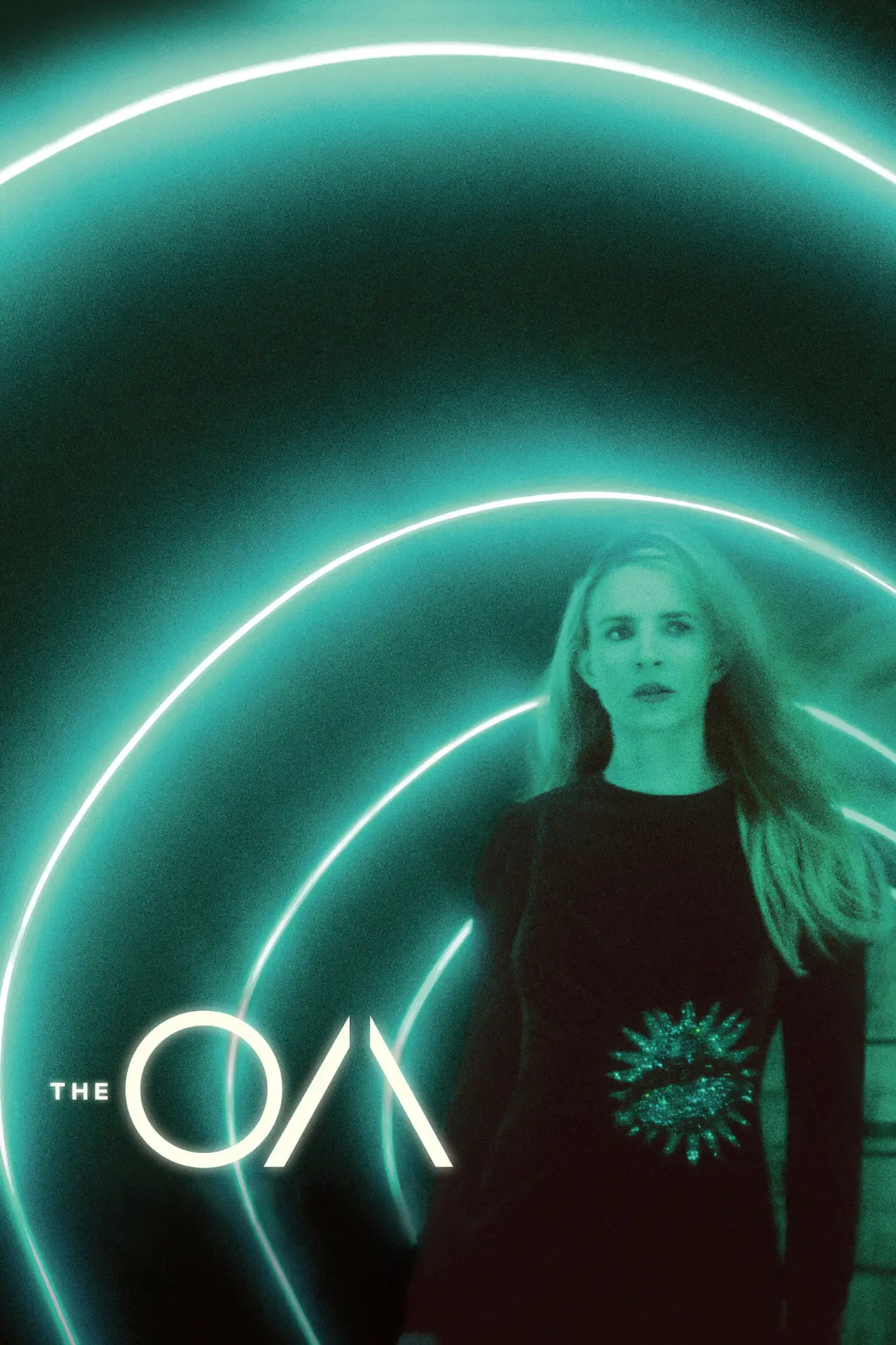 Постер к сериалу "The OA"