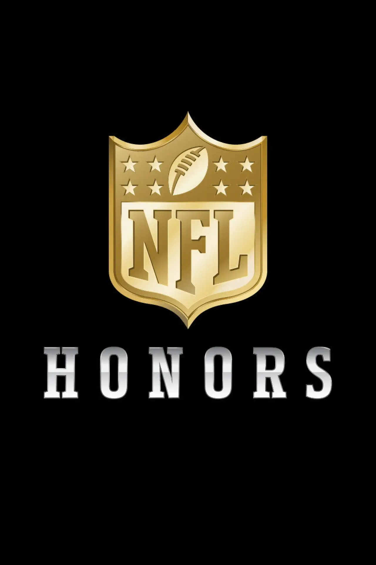 Plakat serialu "NFL Honors"