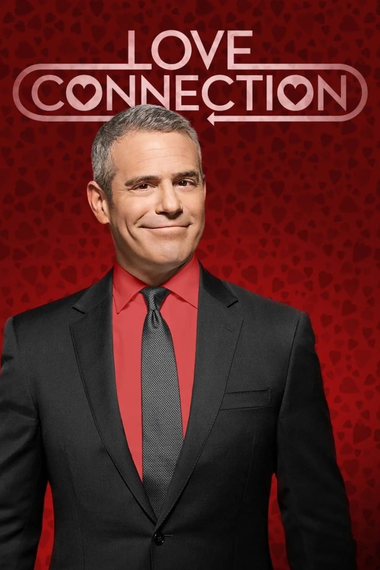 Plakat serialu "Love Connection"