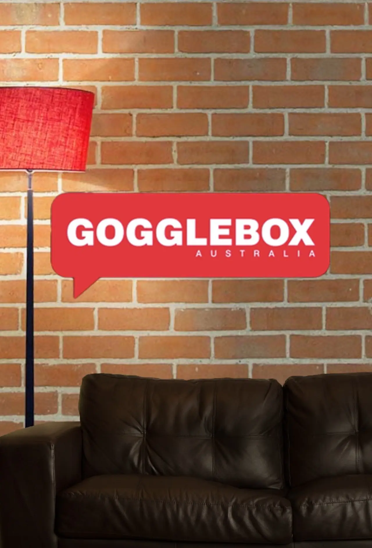 Постер к сериалу "Gogglebox Australia"