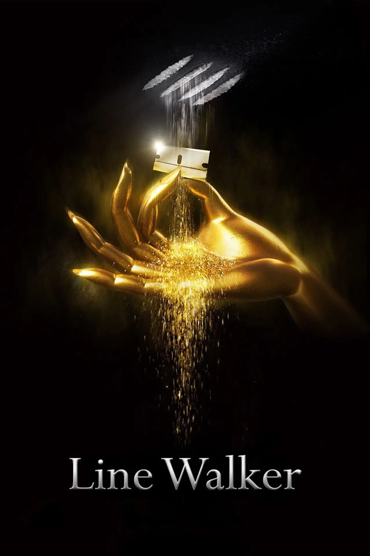 Постер к сериалу "使徒行者"