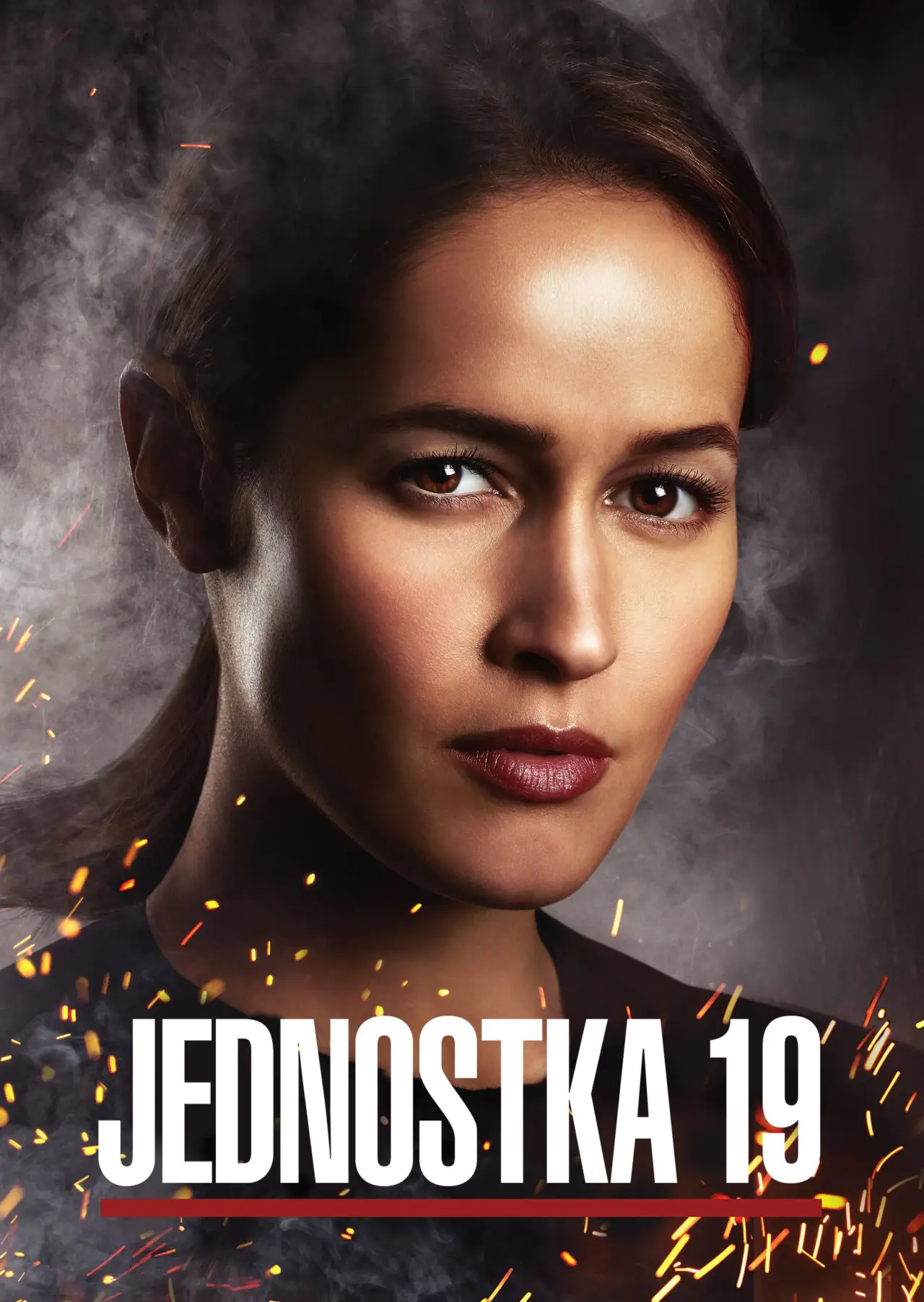 Постер к сериалу "Jednostka 19"