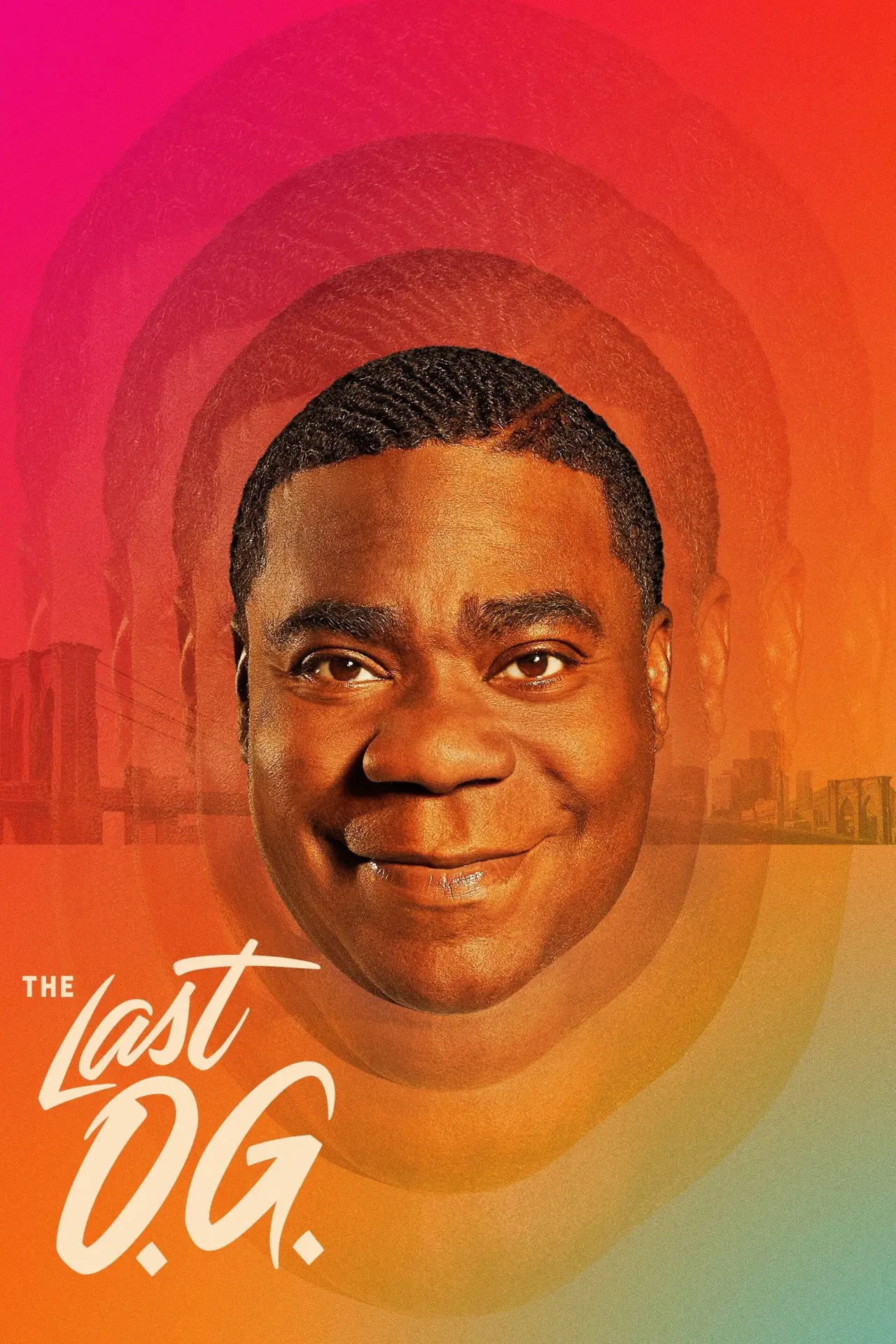 Постер к сериалу "The Last O.G."