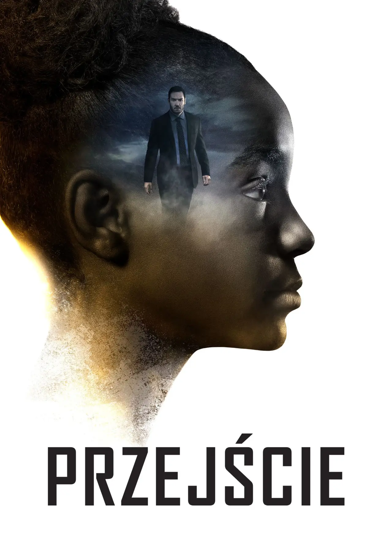Постер к сериалу "Przejście"