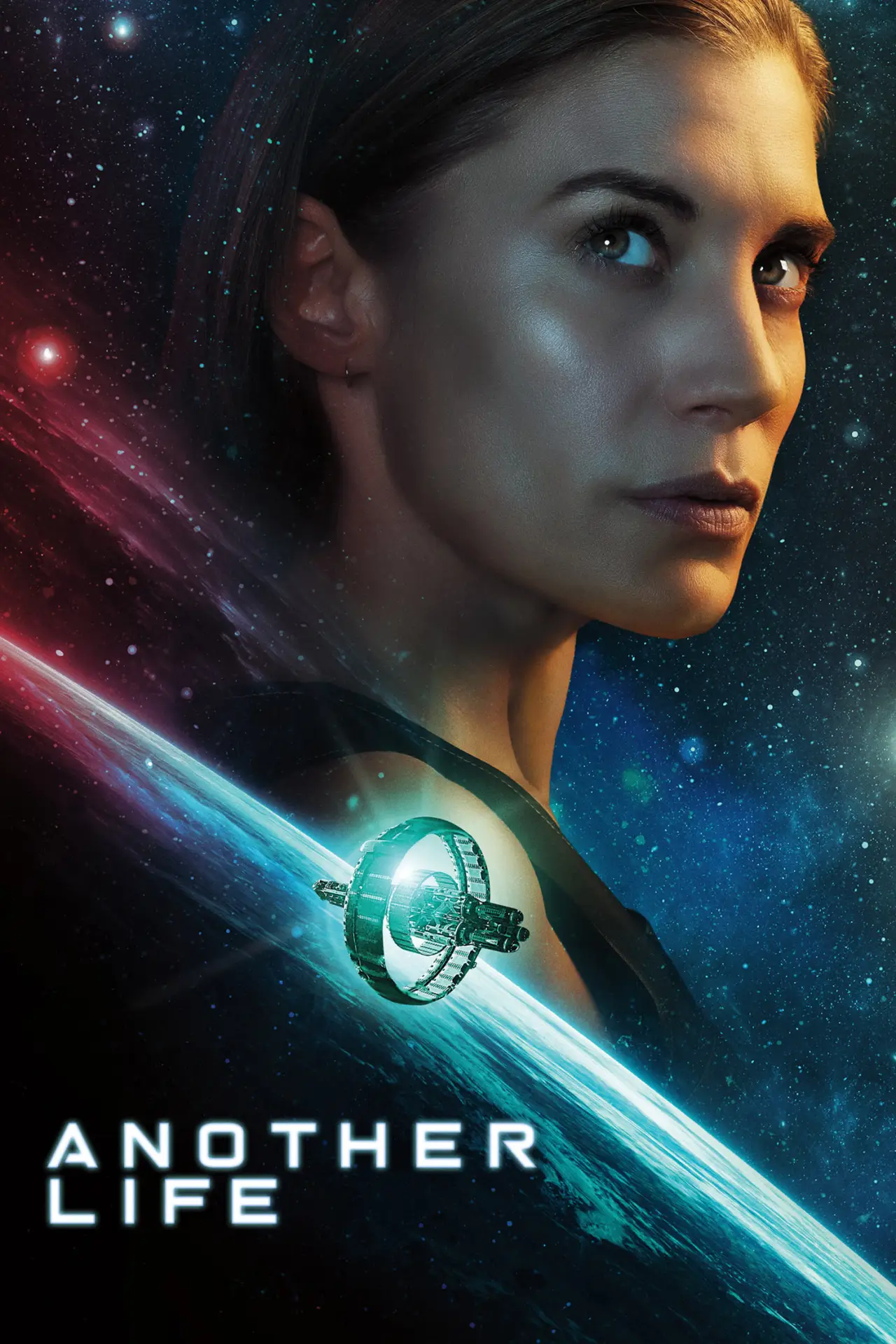 Постер к сериалу "Inne życie"