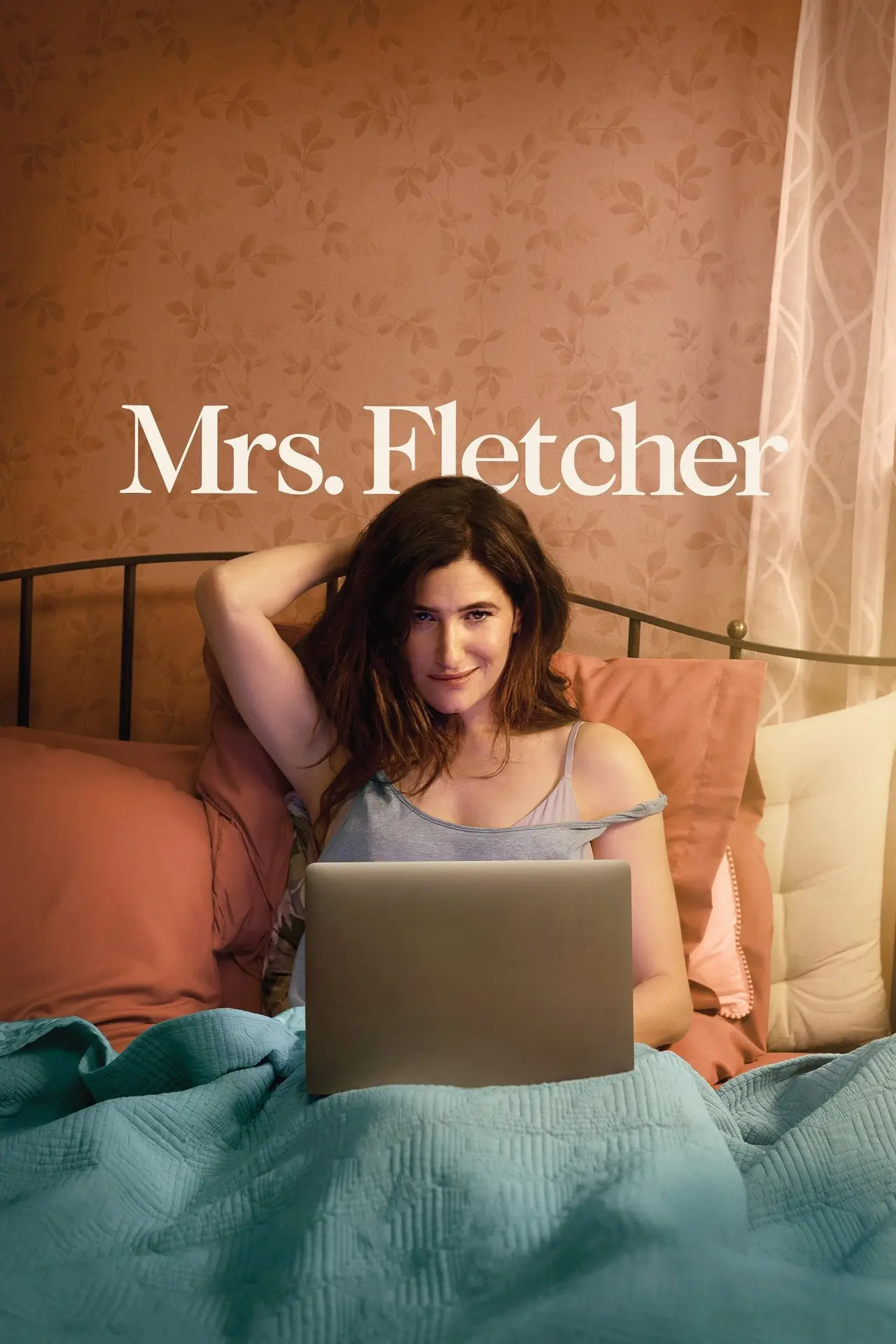 Постер к сериалу "Pani Fletcher"