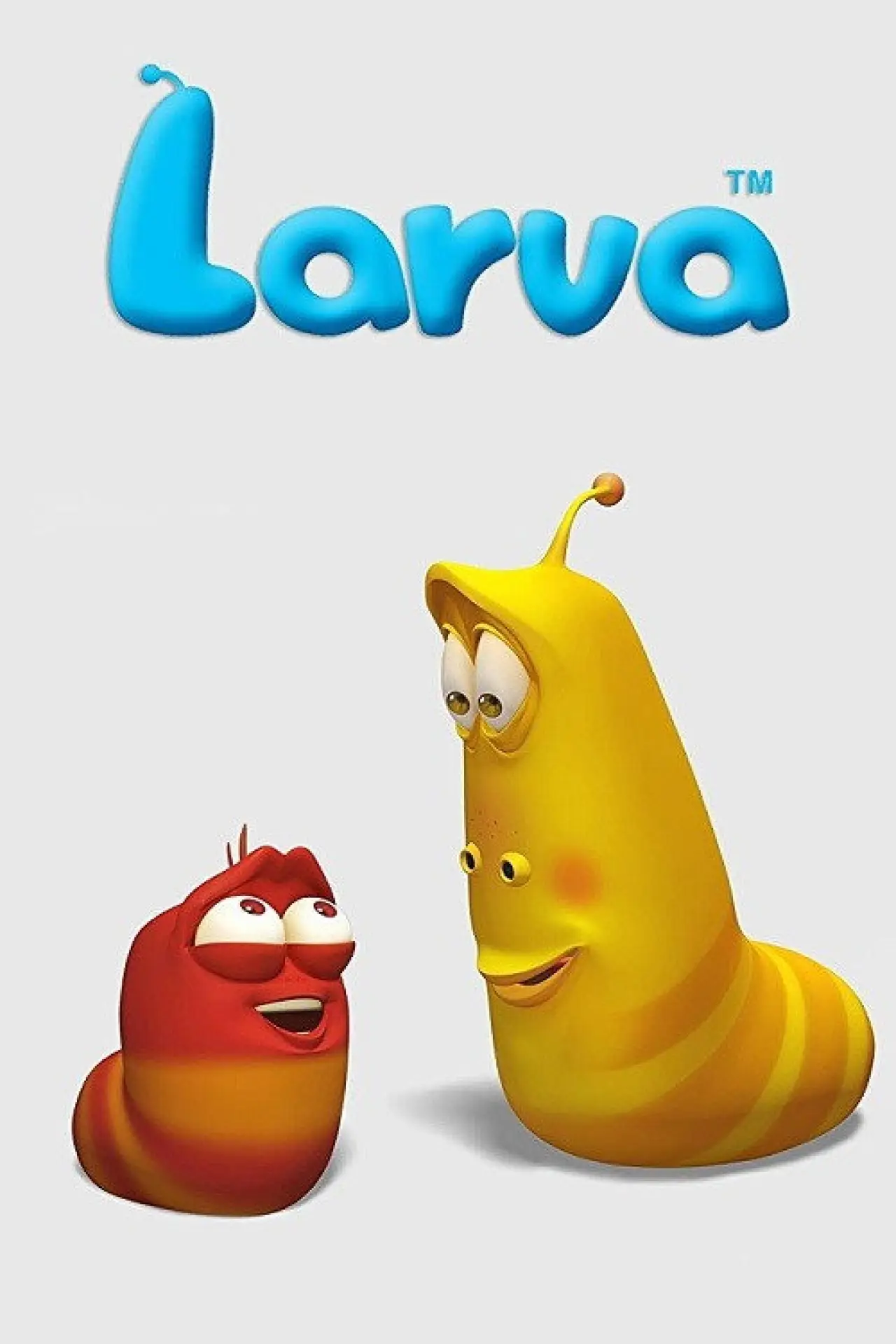 Постер к сериалу "라바"