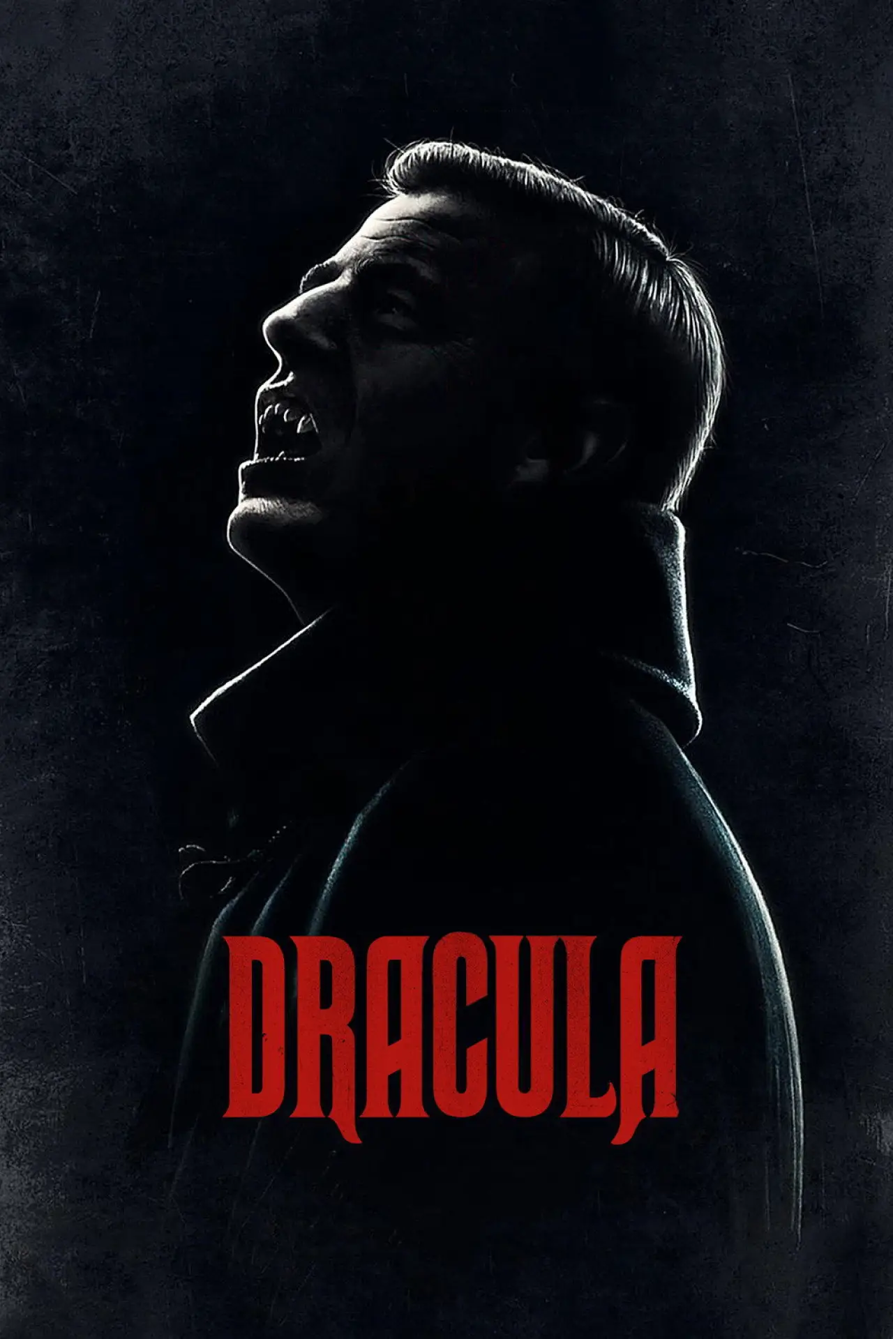 Постер к сериалу "Drakula"