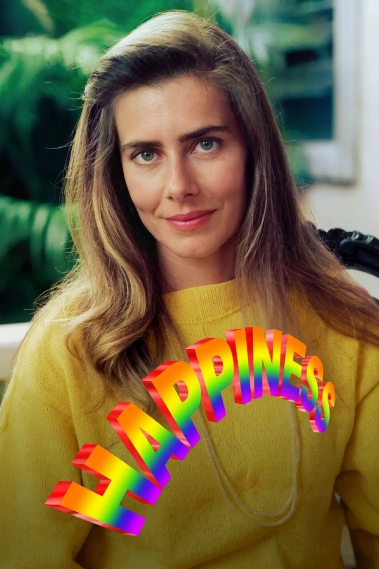 Постер к сериалу "Felicidade"