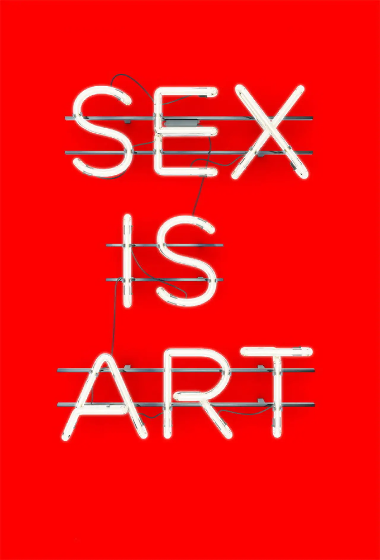 Plakat serialu "Instynkt"
