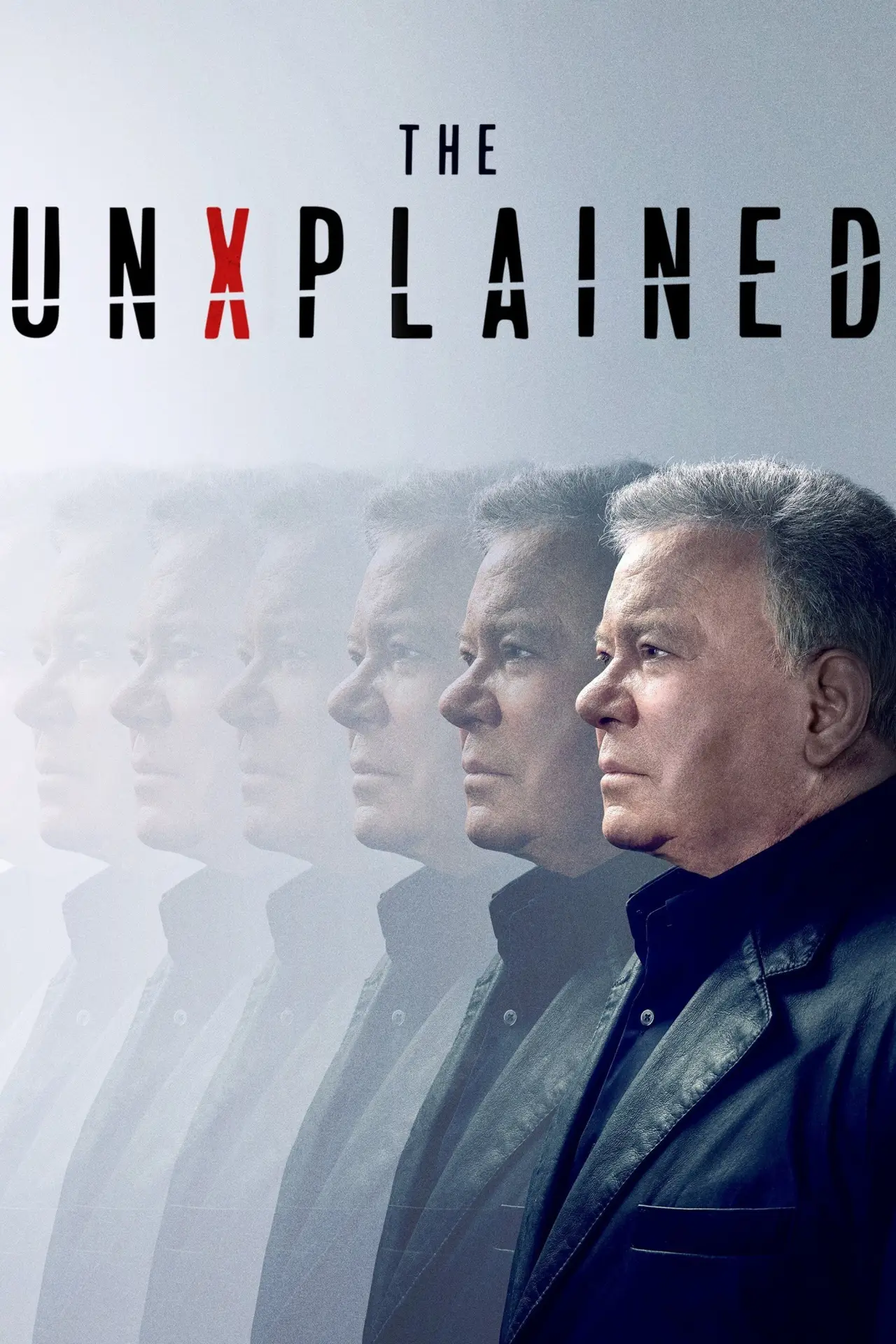 Постер к сериалу "Niewyjaśnione tajemnice świata"
