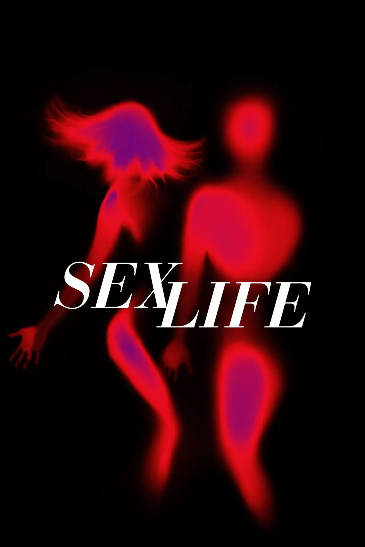 Постер к сериалу "Sex Life"