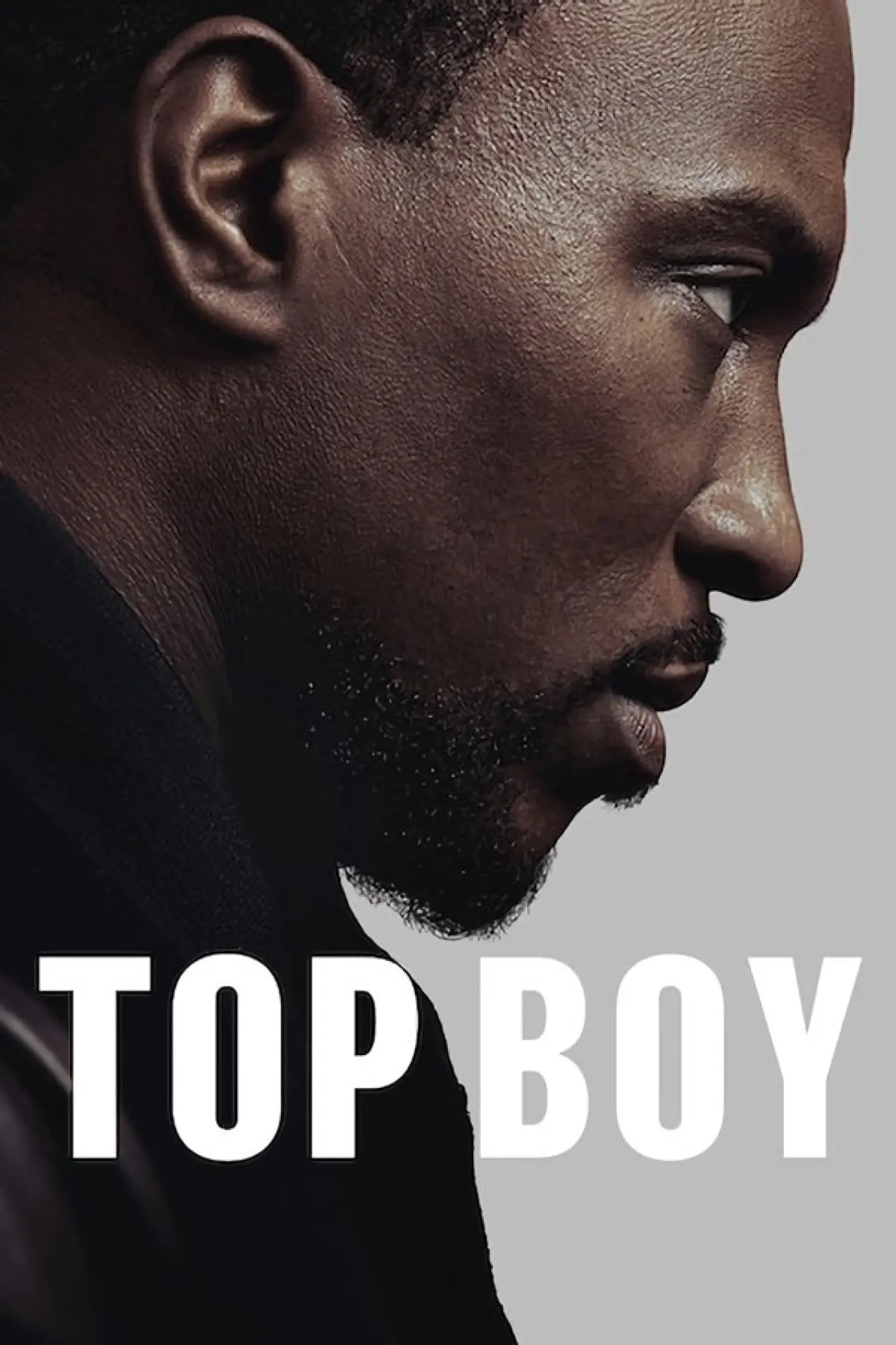 Постер к сериалу "Top Boy"