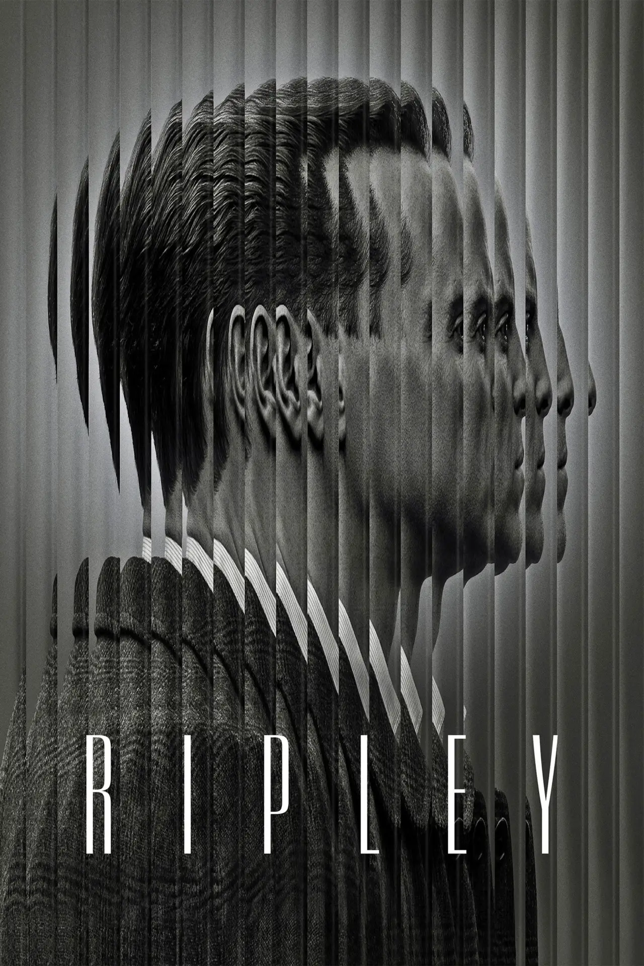 Постер к сериалу "Ripley"