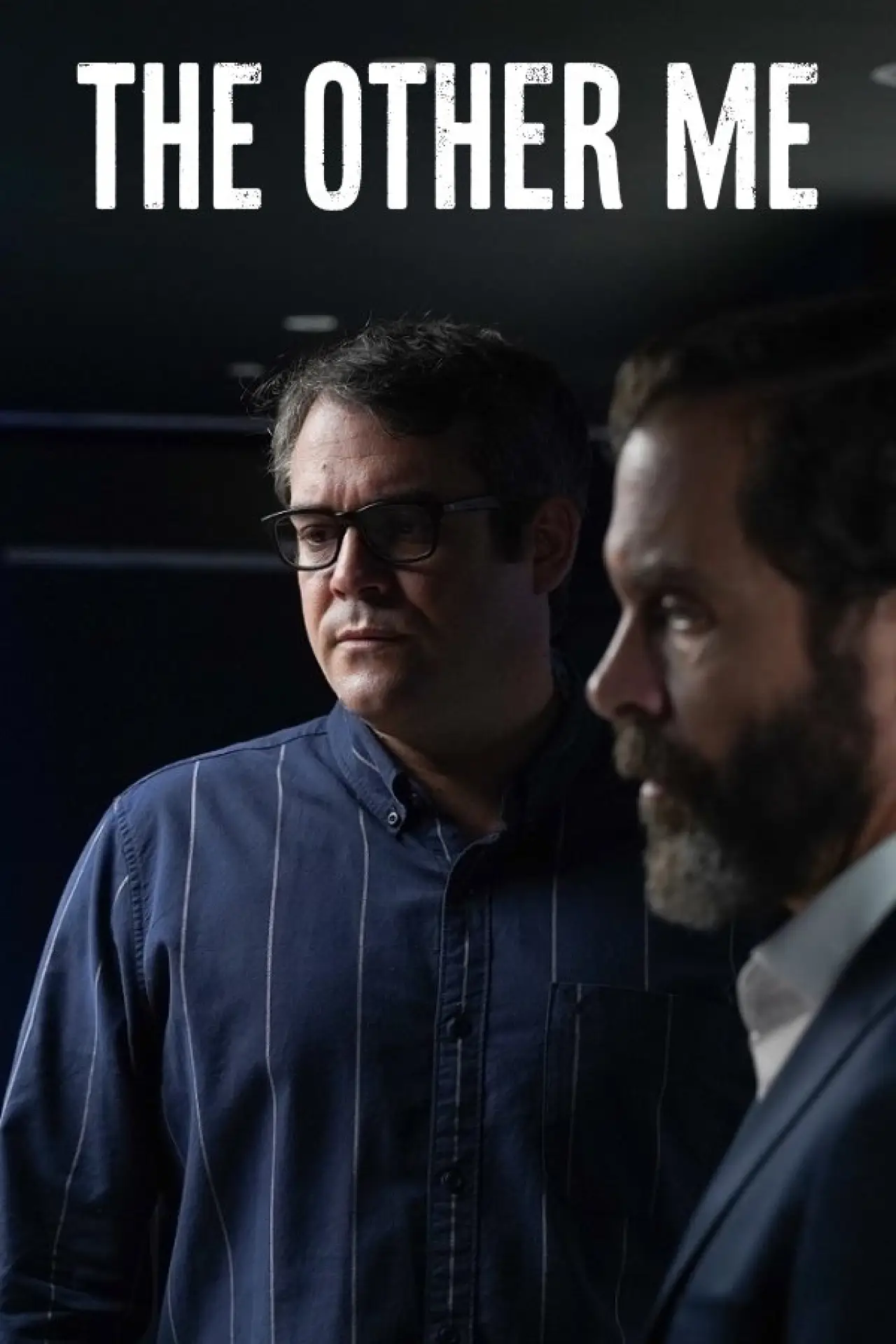 Постер к сериалу "Έτερος Εγώ"