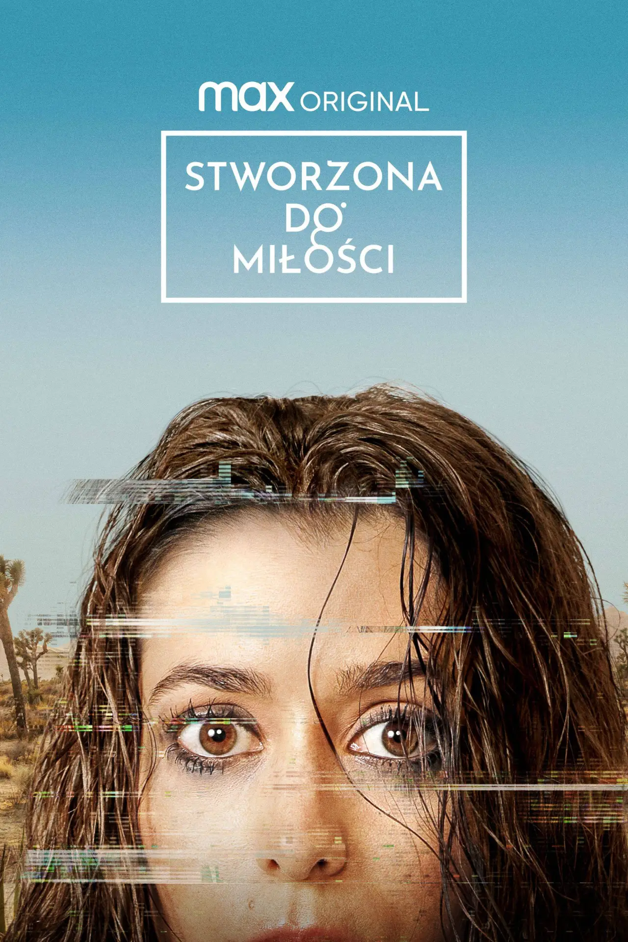 Постер к сериалу "Stworzona do miłości"