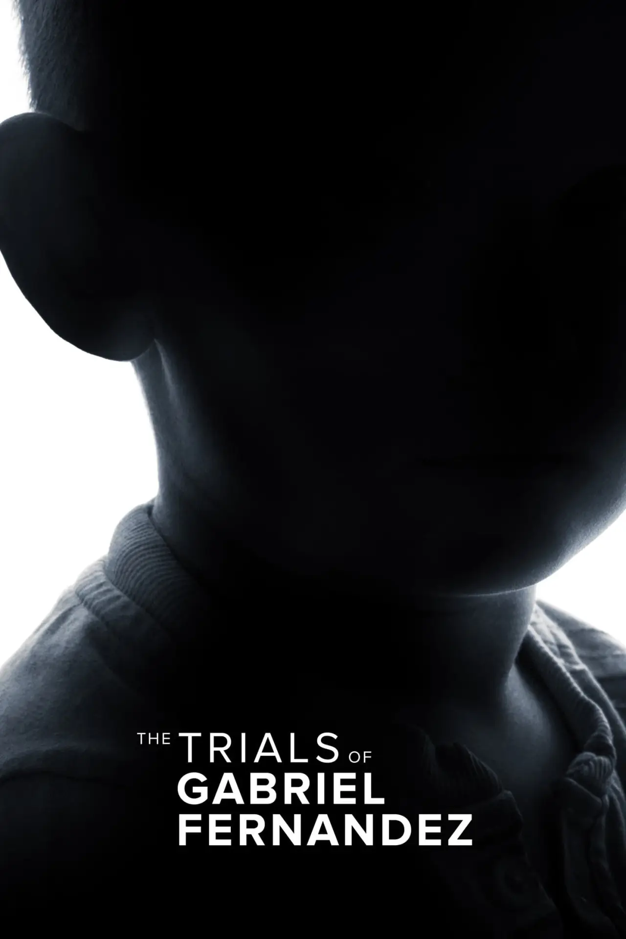 Постер к сериалу "The Trials of Gabriel Fernandez"