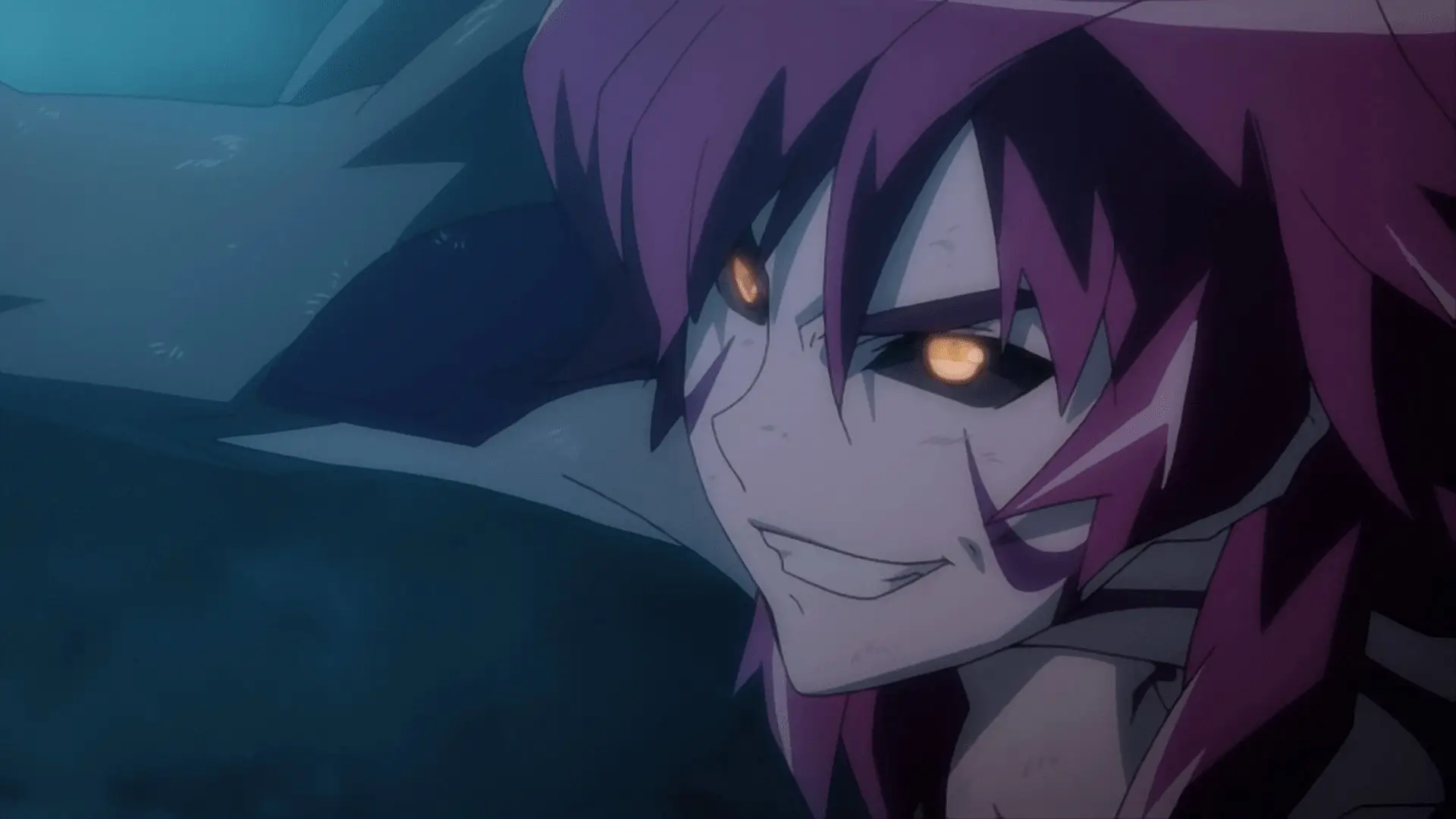 Wideo do serialu ウィッチブレイド — WitchBlade Trailer