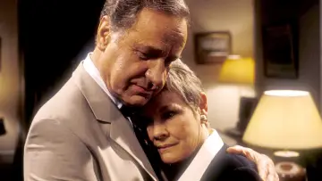Zasłona к сериалу "As Time Goes By" #1437379